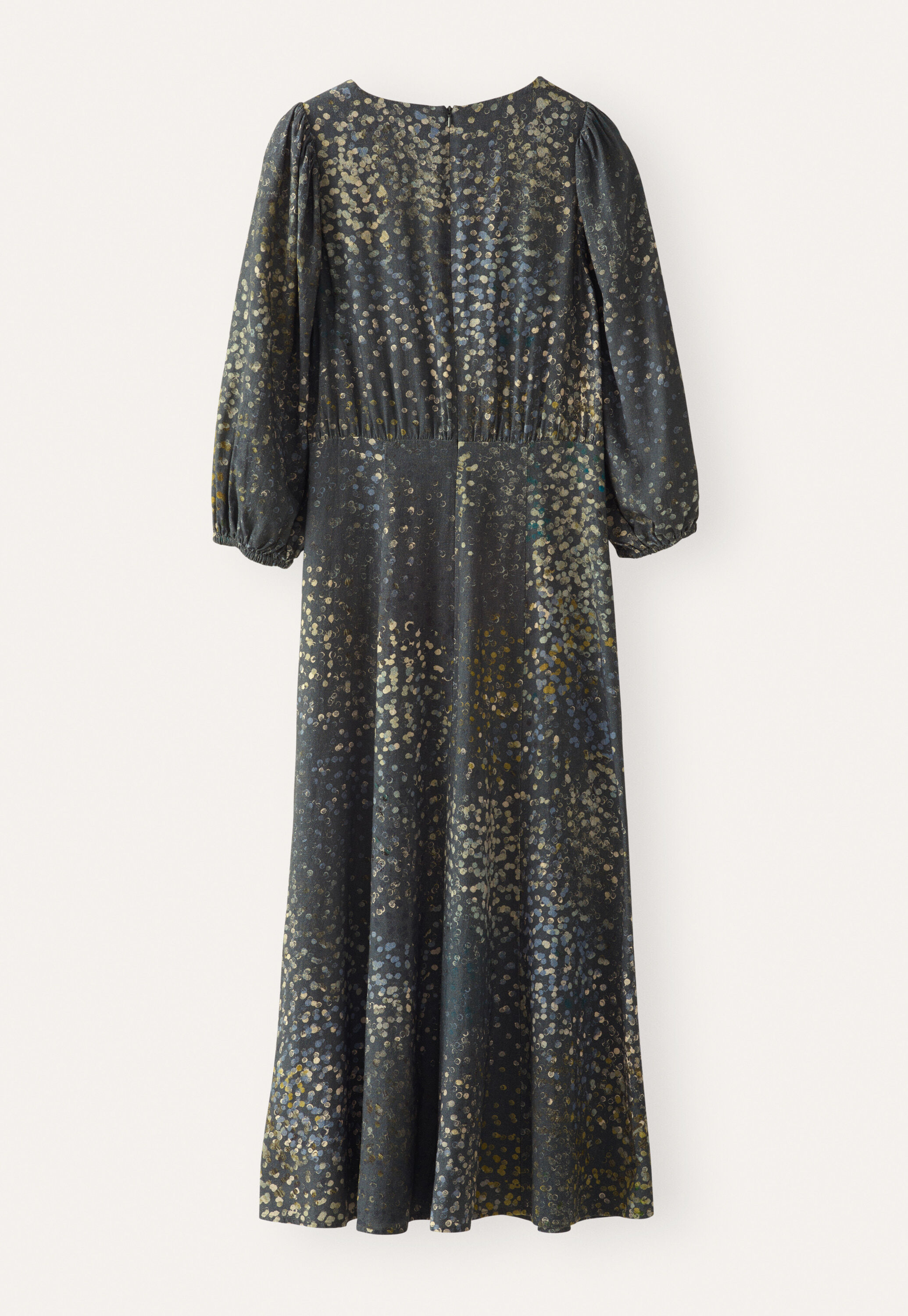 Kleid mit Print