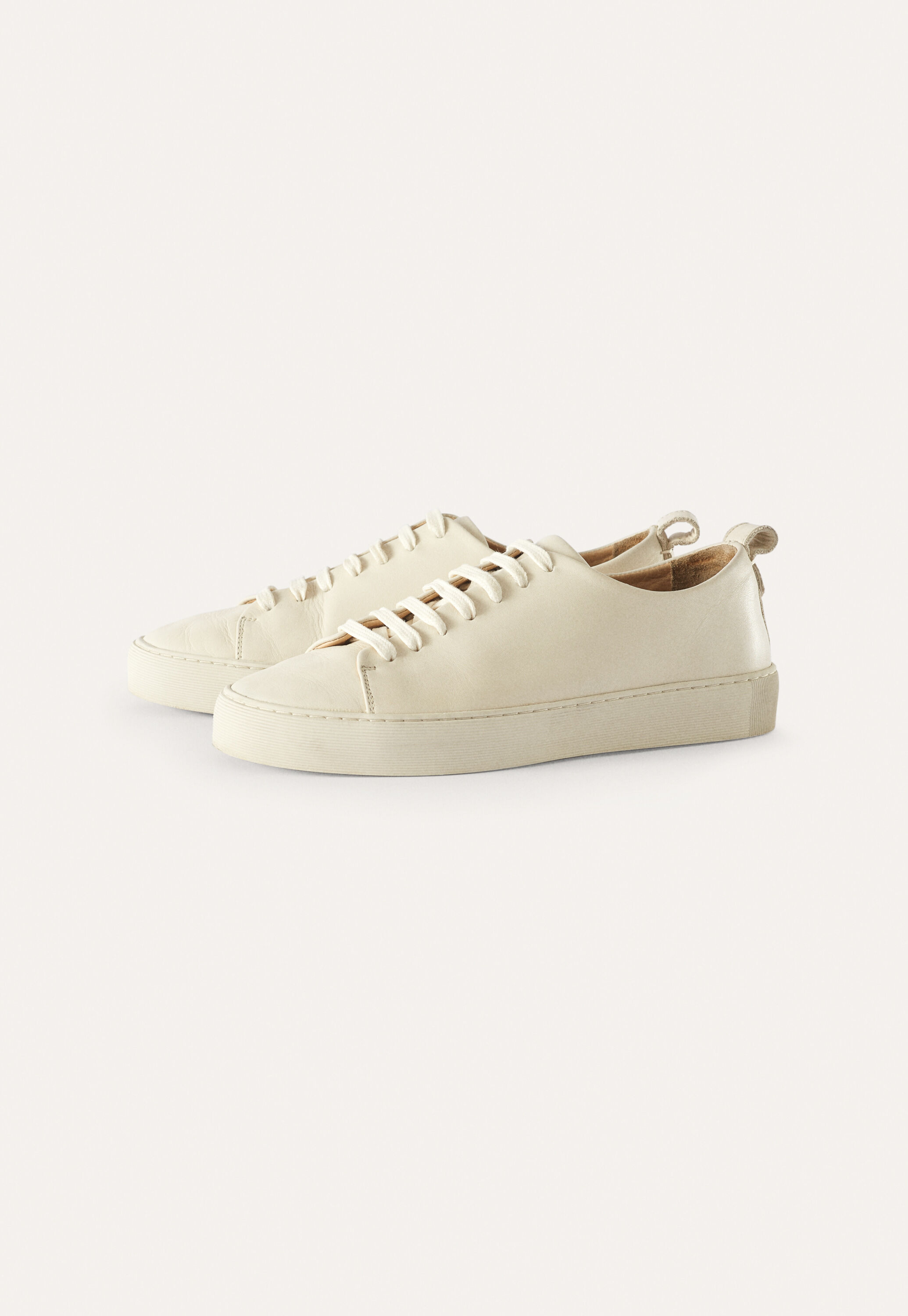 Wei&szlig;e Sneaker