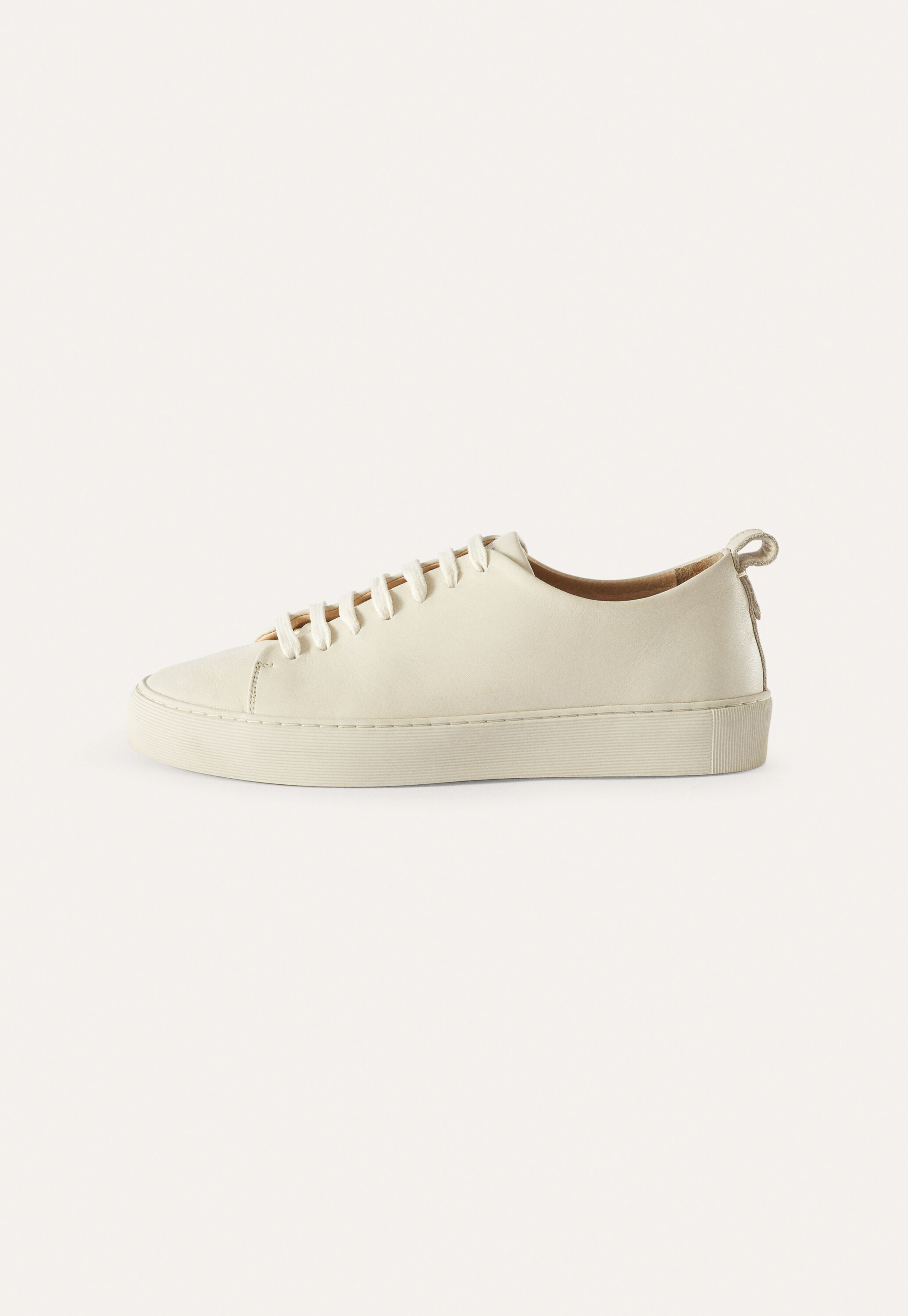 Wei&szlig;e Sneaker