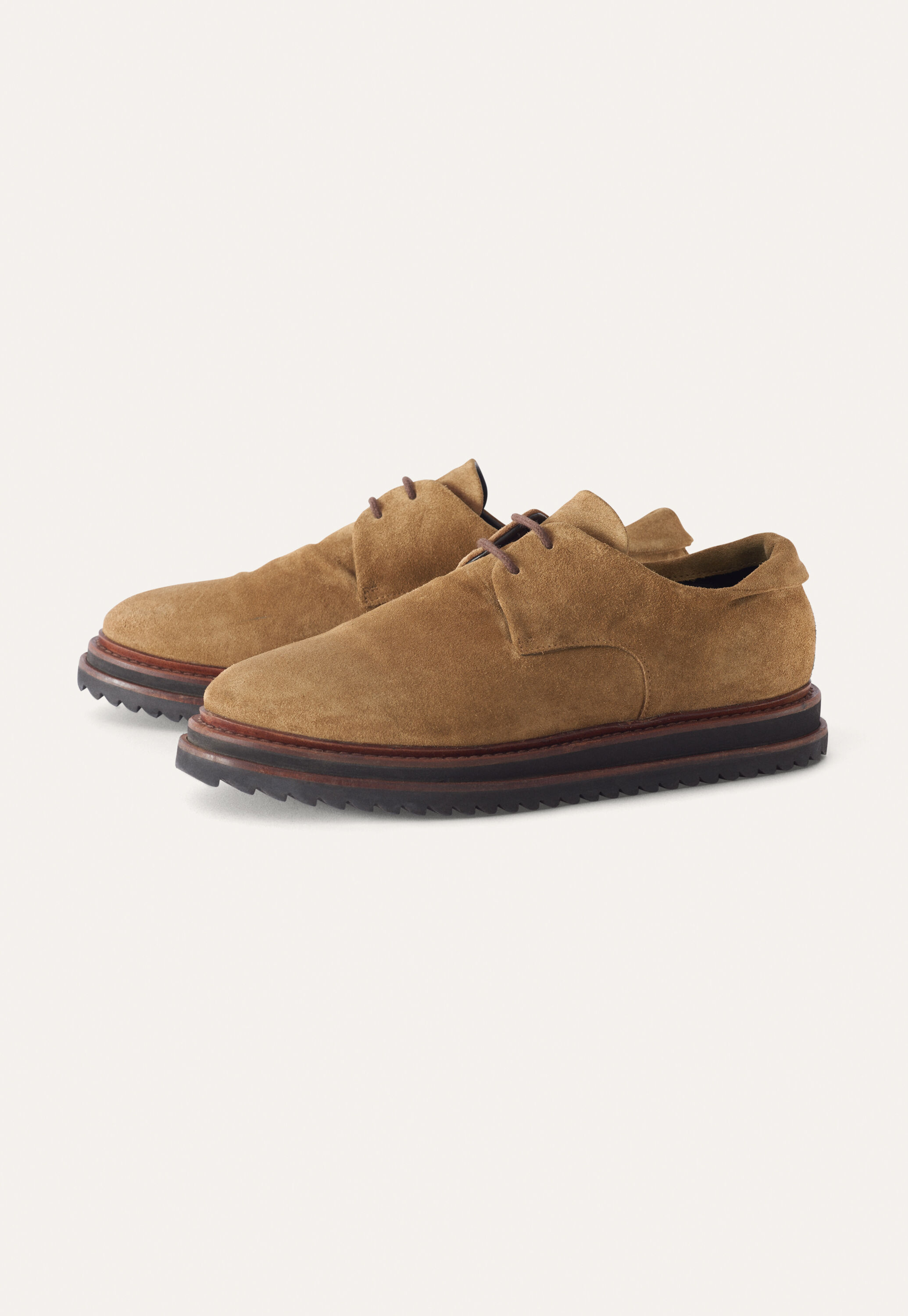 Schn&uuml;rschuhe