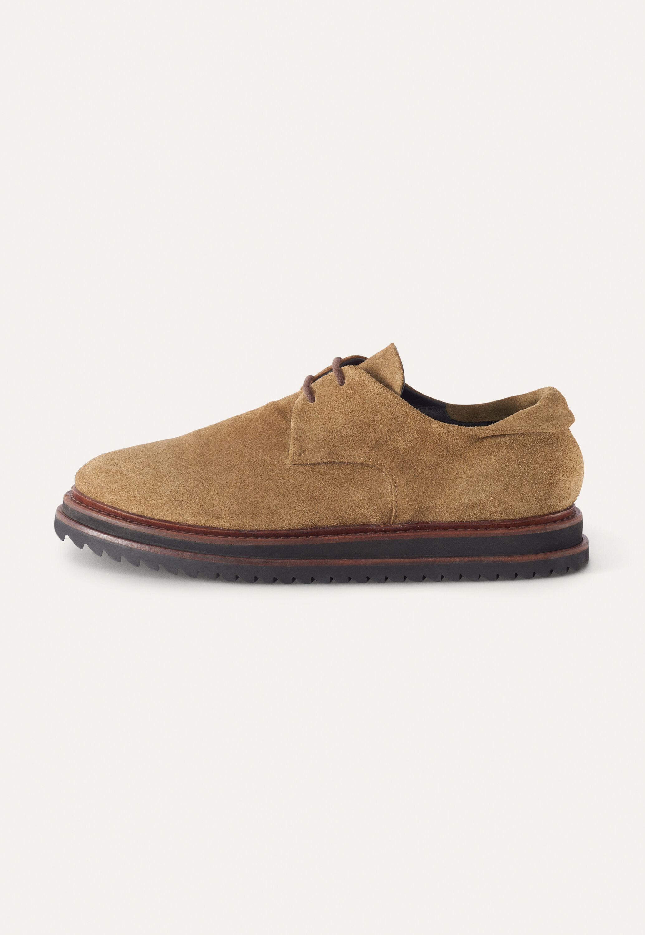 Schn&uuml;rschuhe