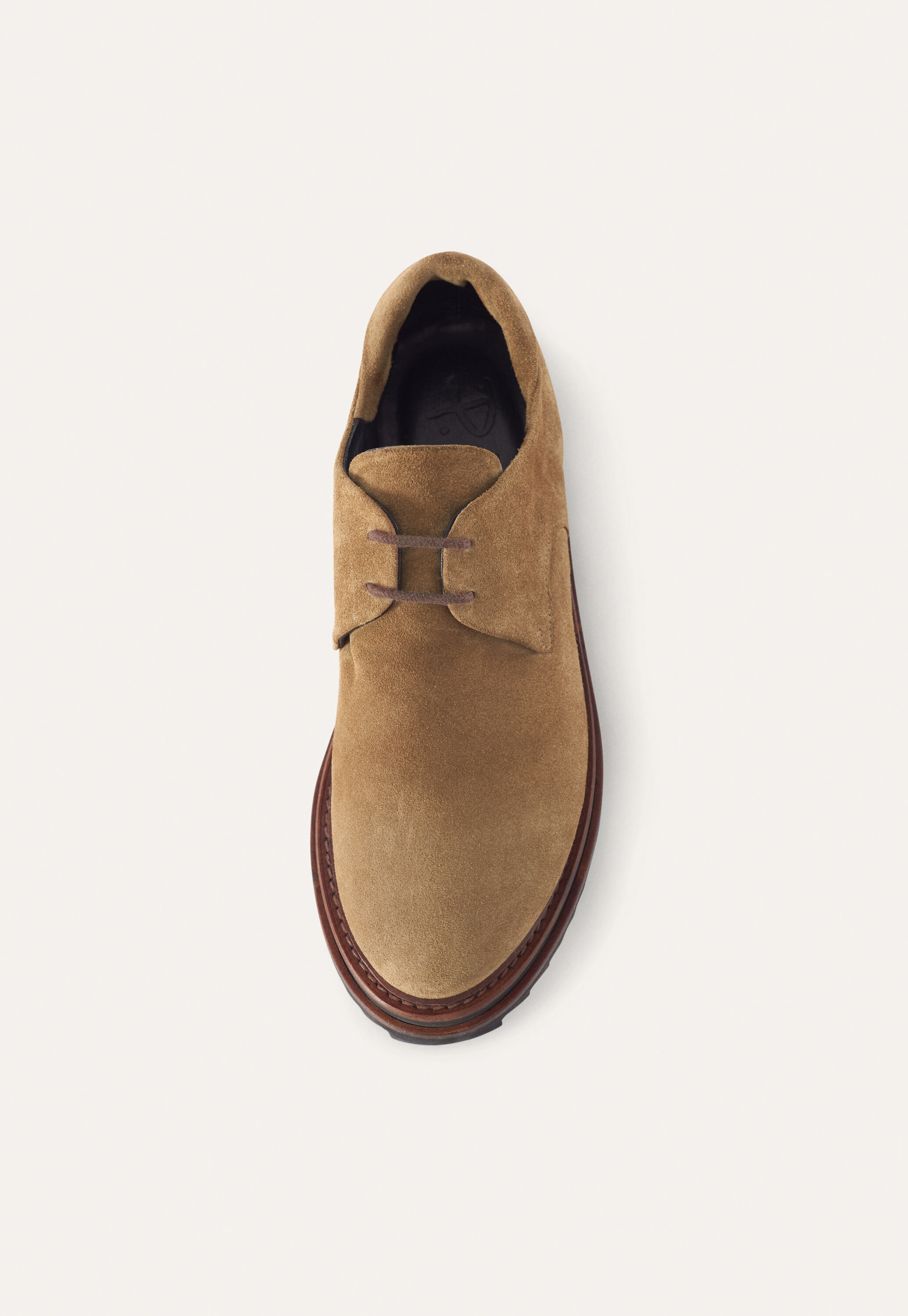 Schn&uuml;rschuhe