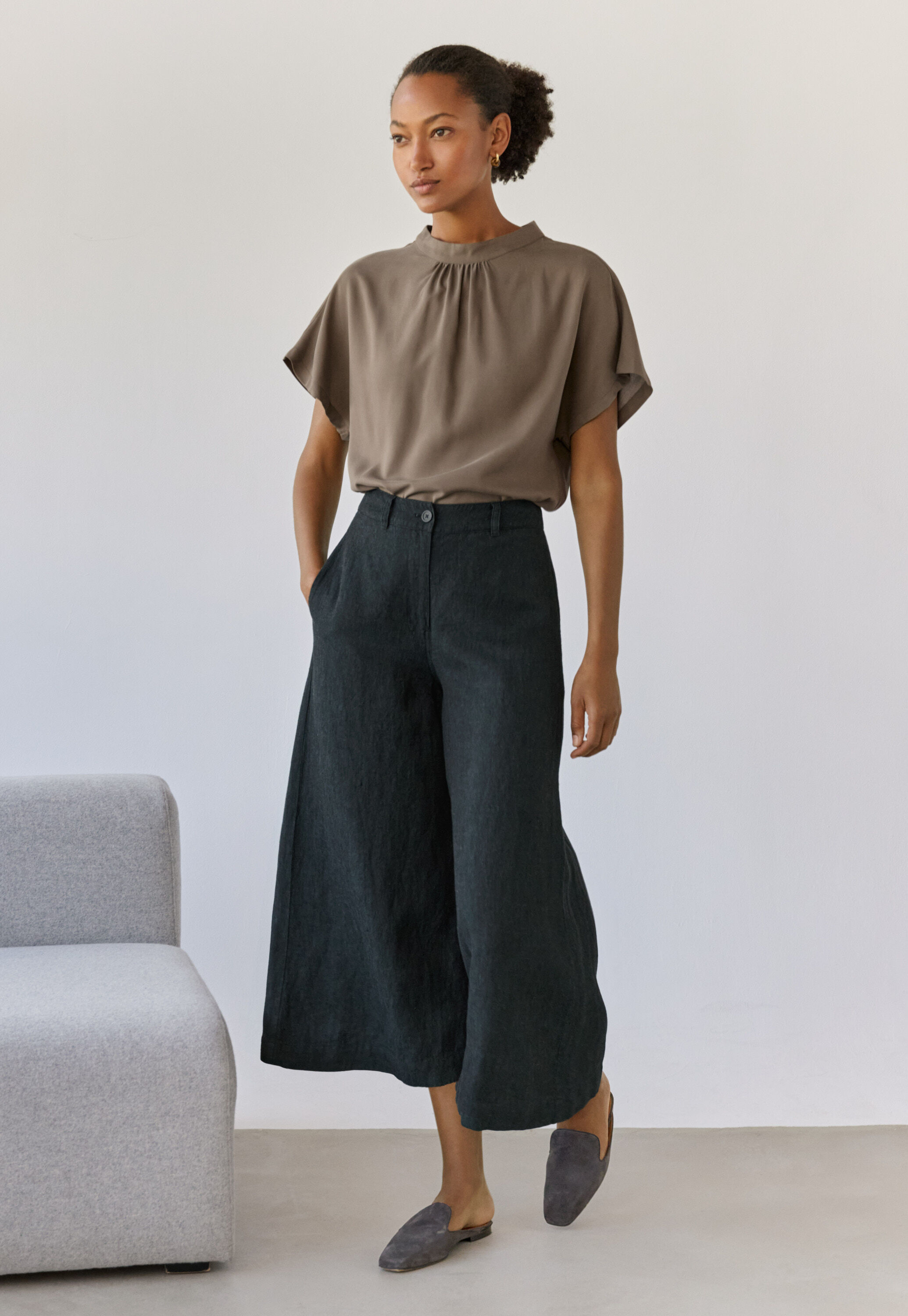 Edle Culotte