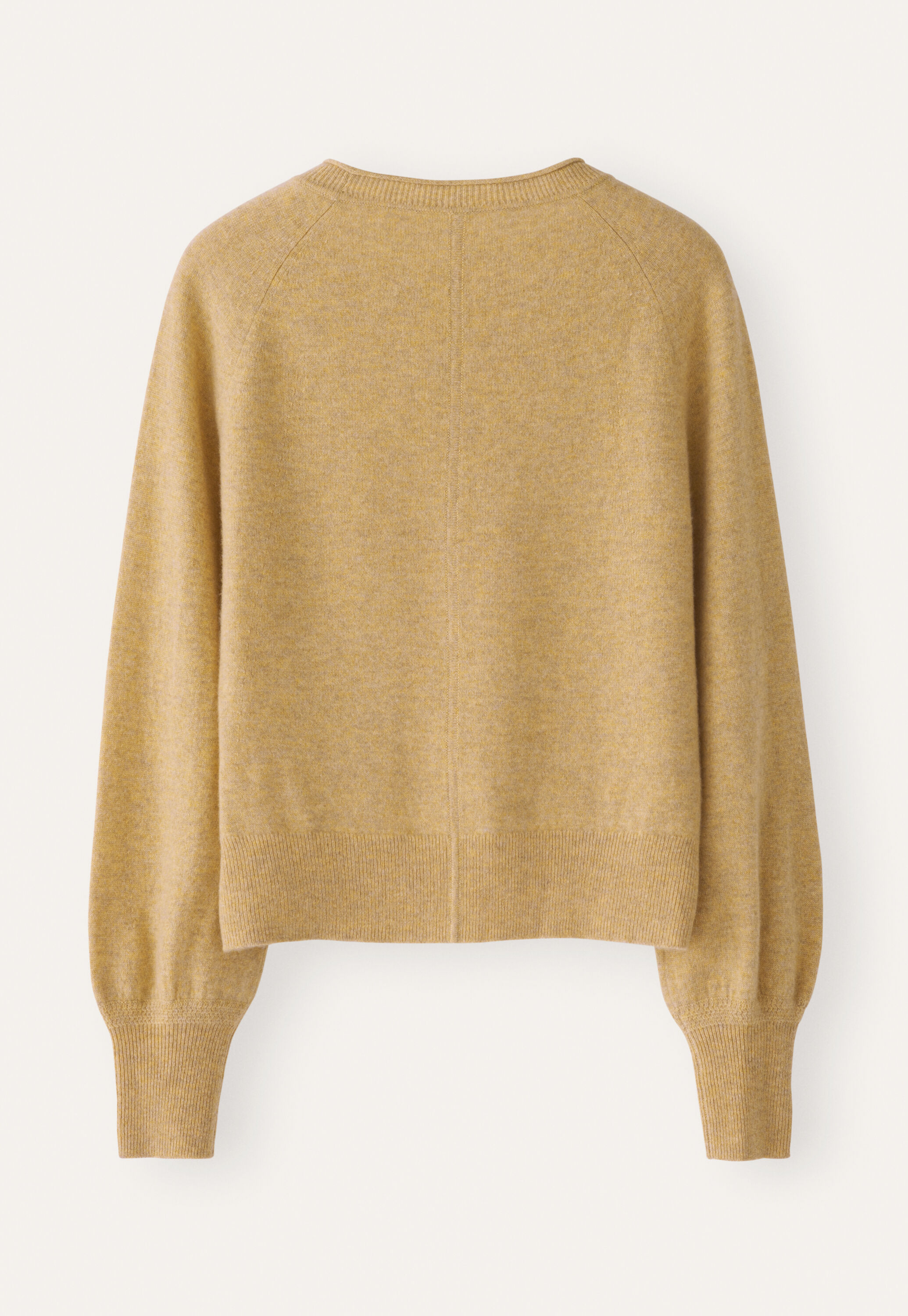 Pullover mit Raglan&auml;rmeln
