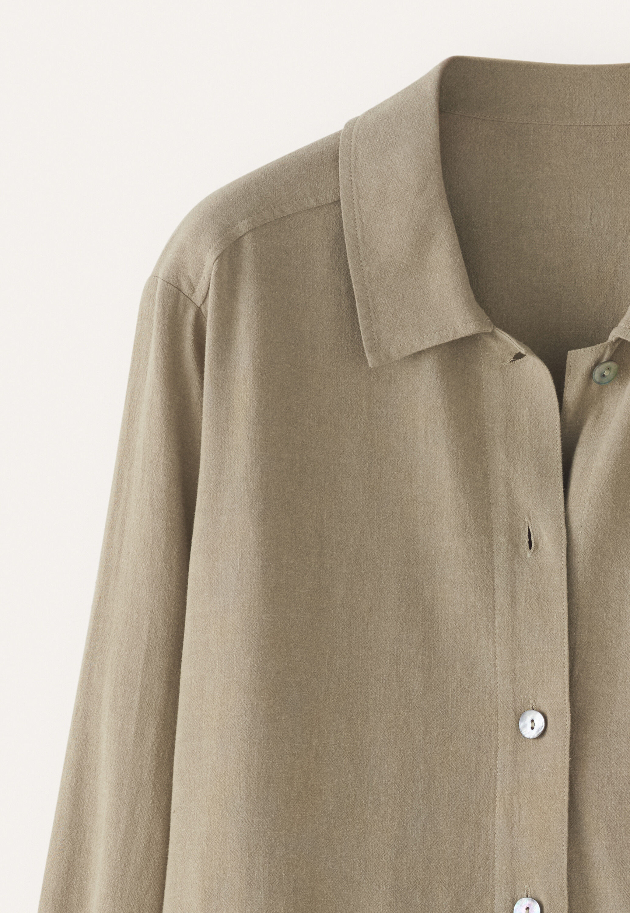 Overshirt