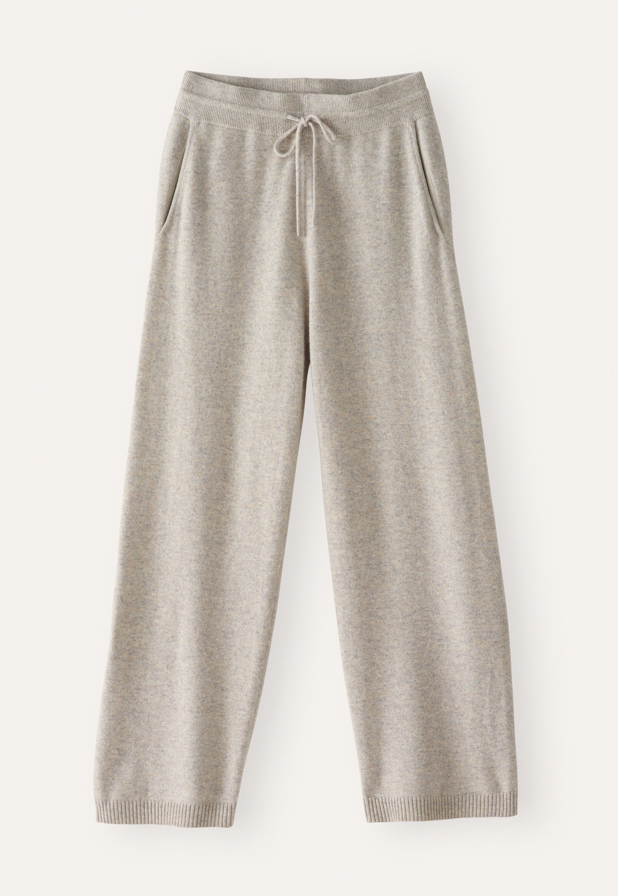 Strickhose