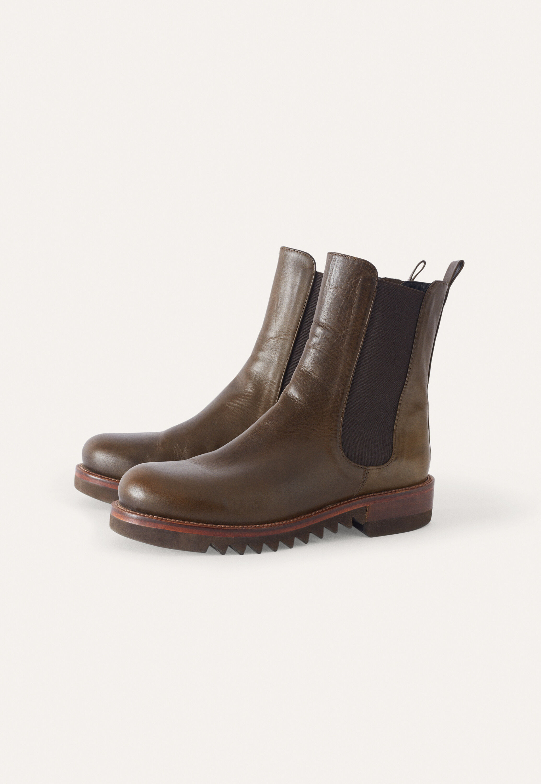 Stiefeletten