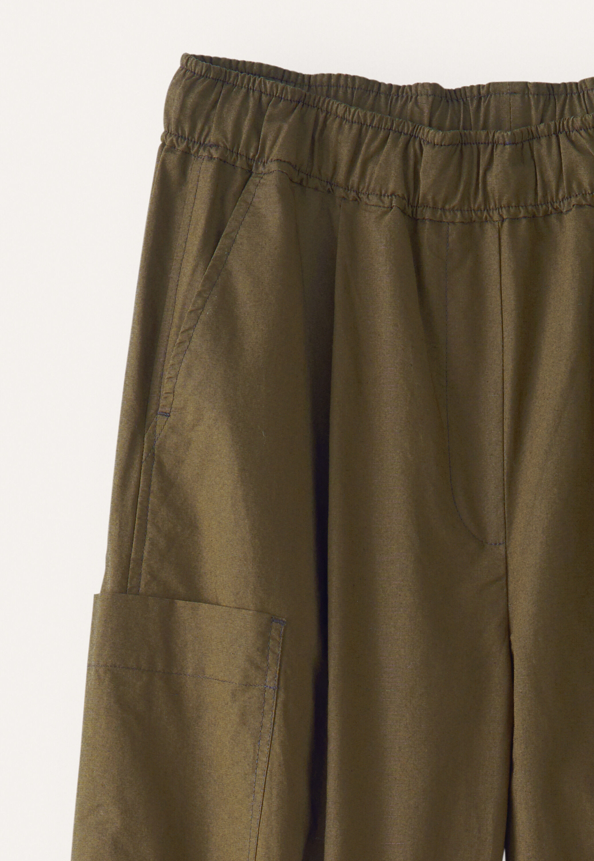 K&uuml;rzere Schlupfhose