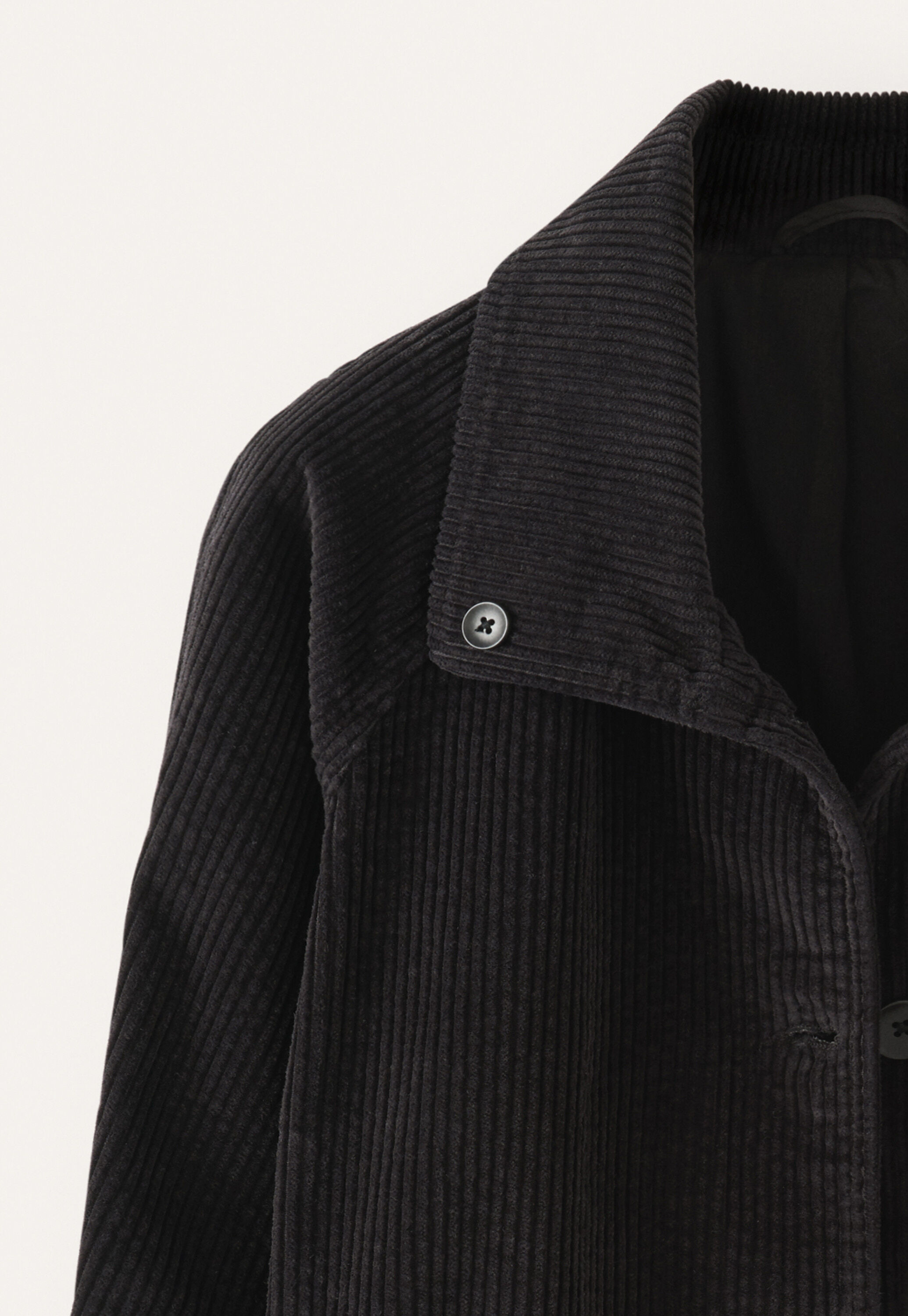 Cordjacke