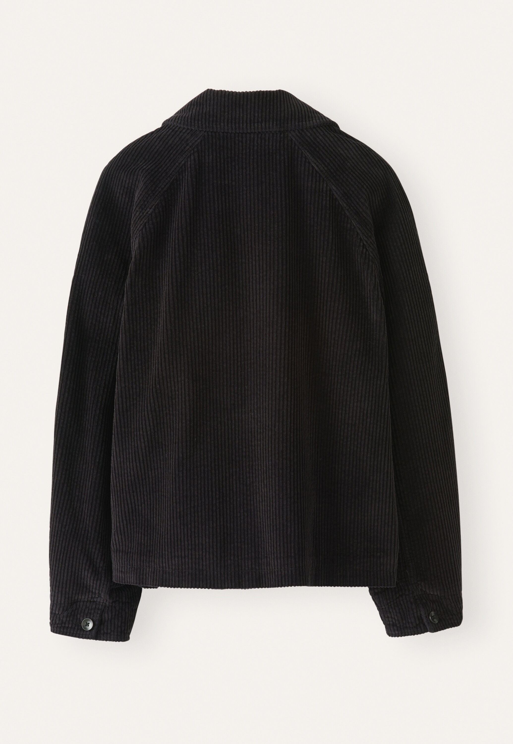 Cordjacke