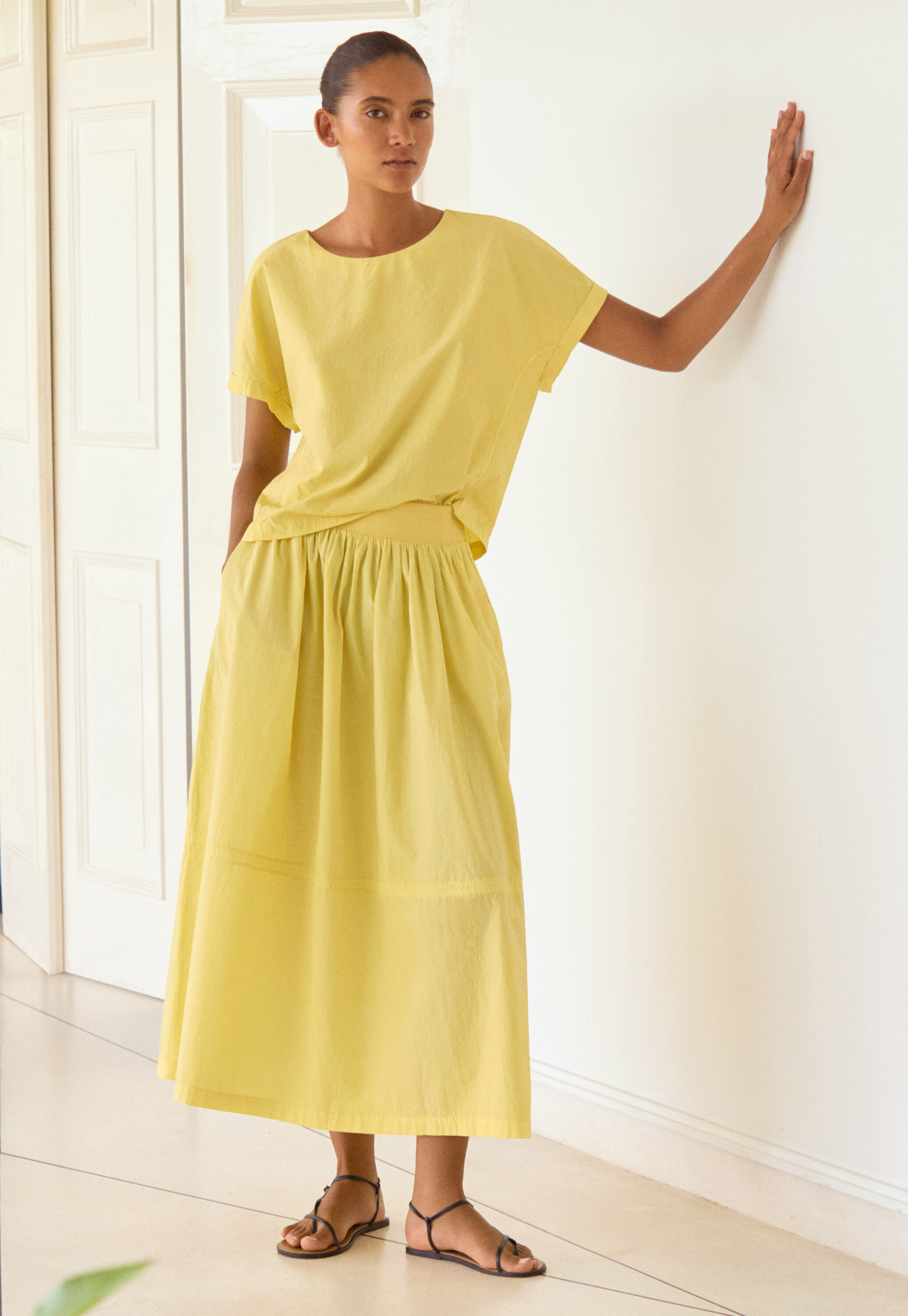 Strickkleid