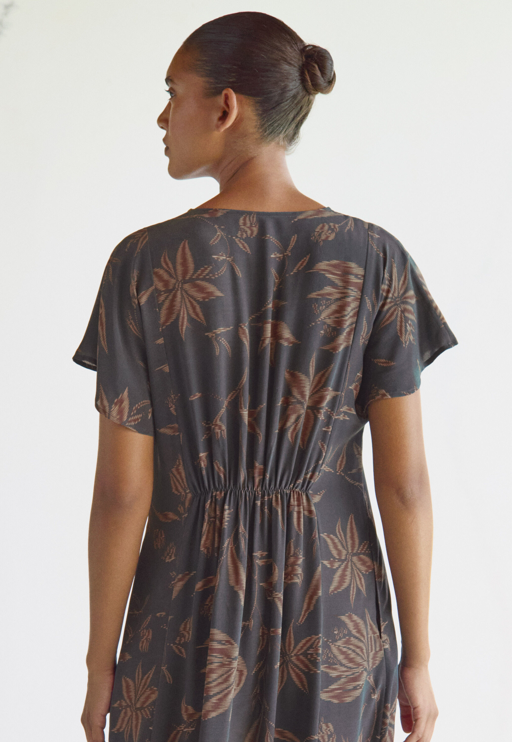 Strickkleid