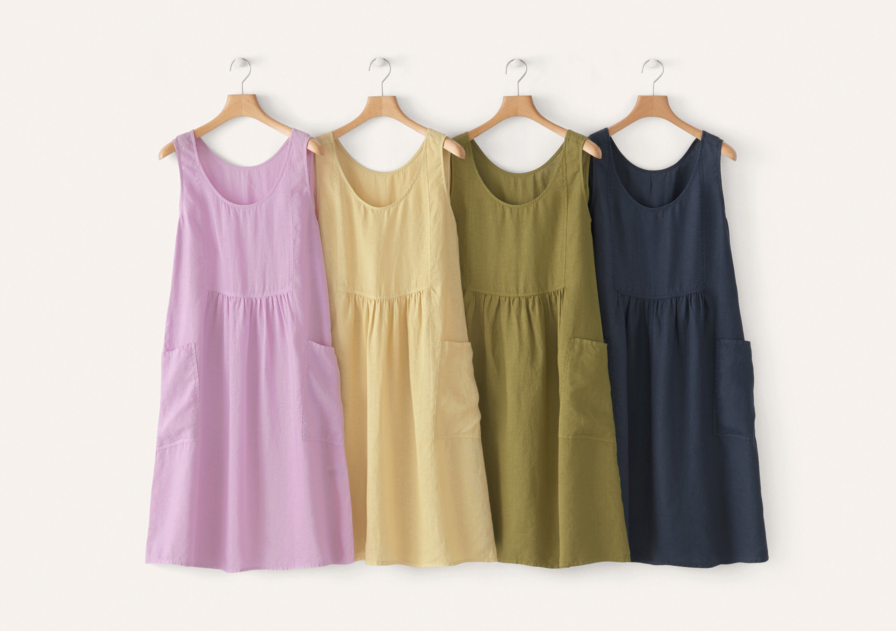 Strickkleid