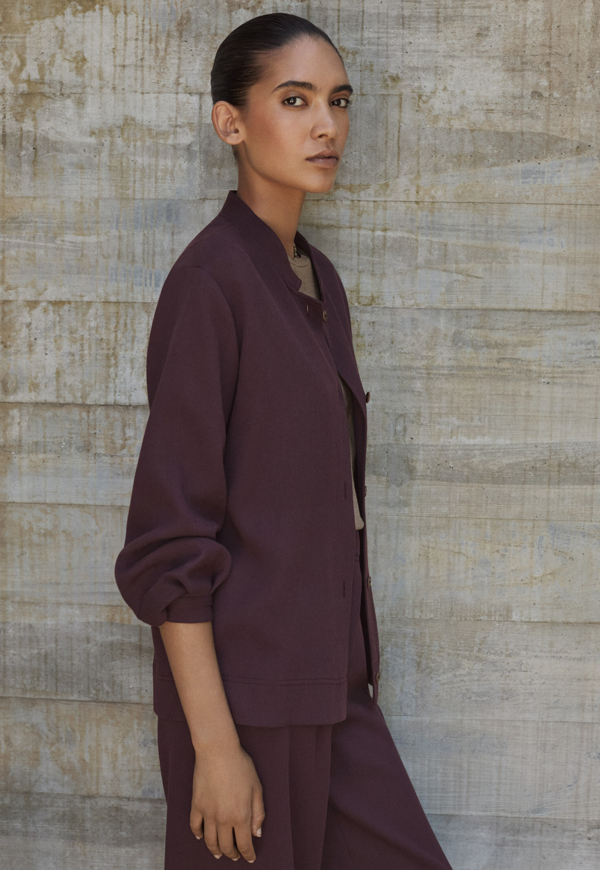 Nehru-Jacke