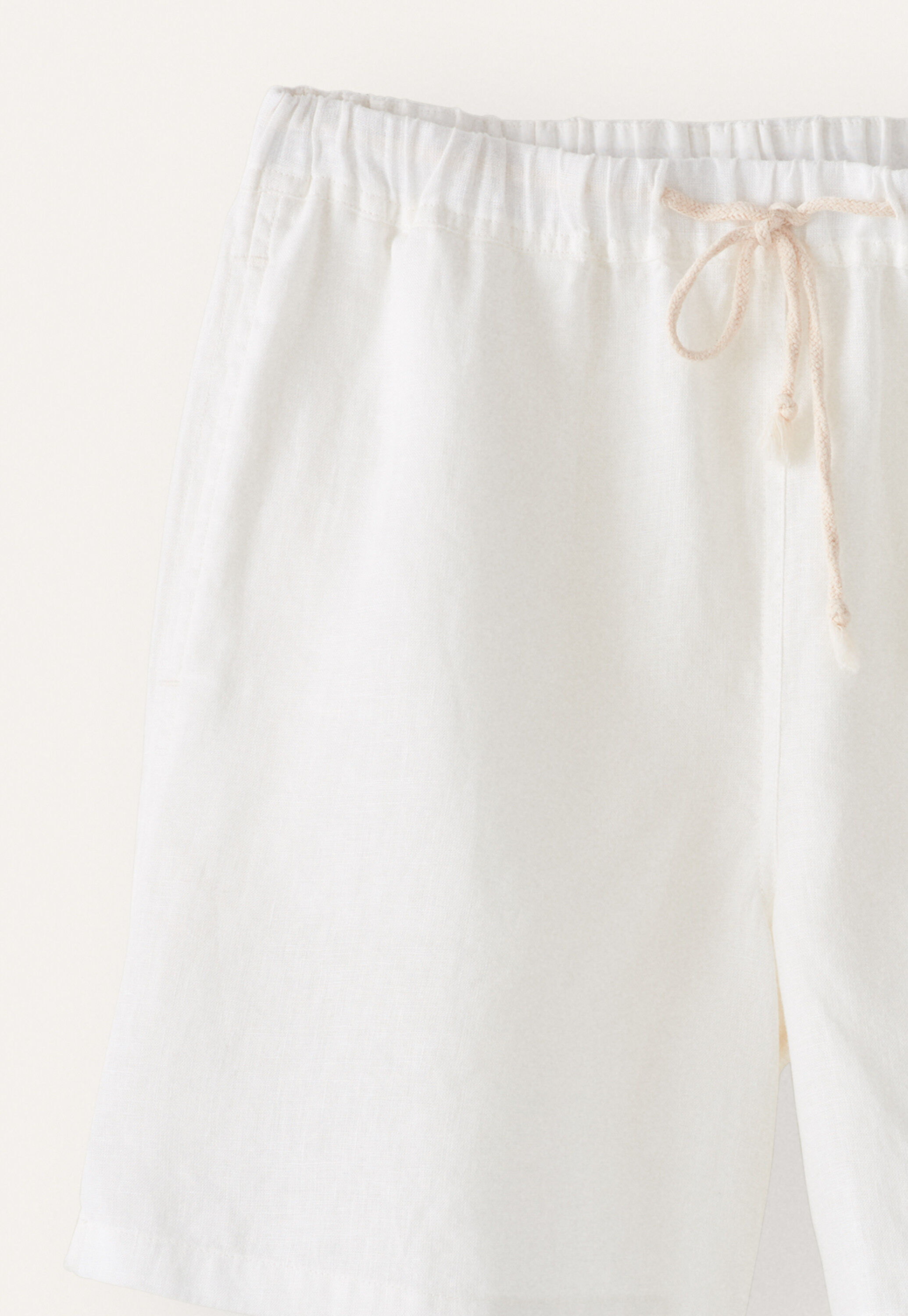 Schlupf-Shorts