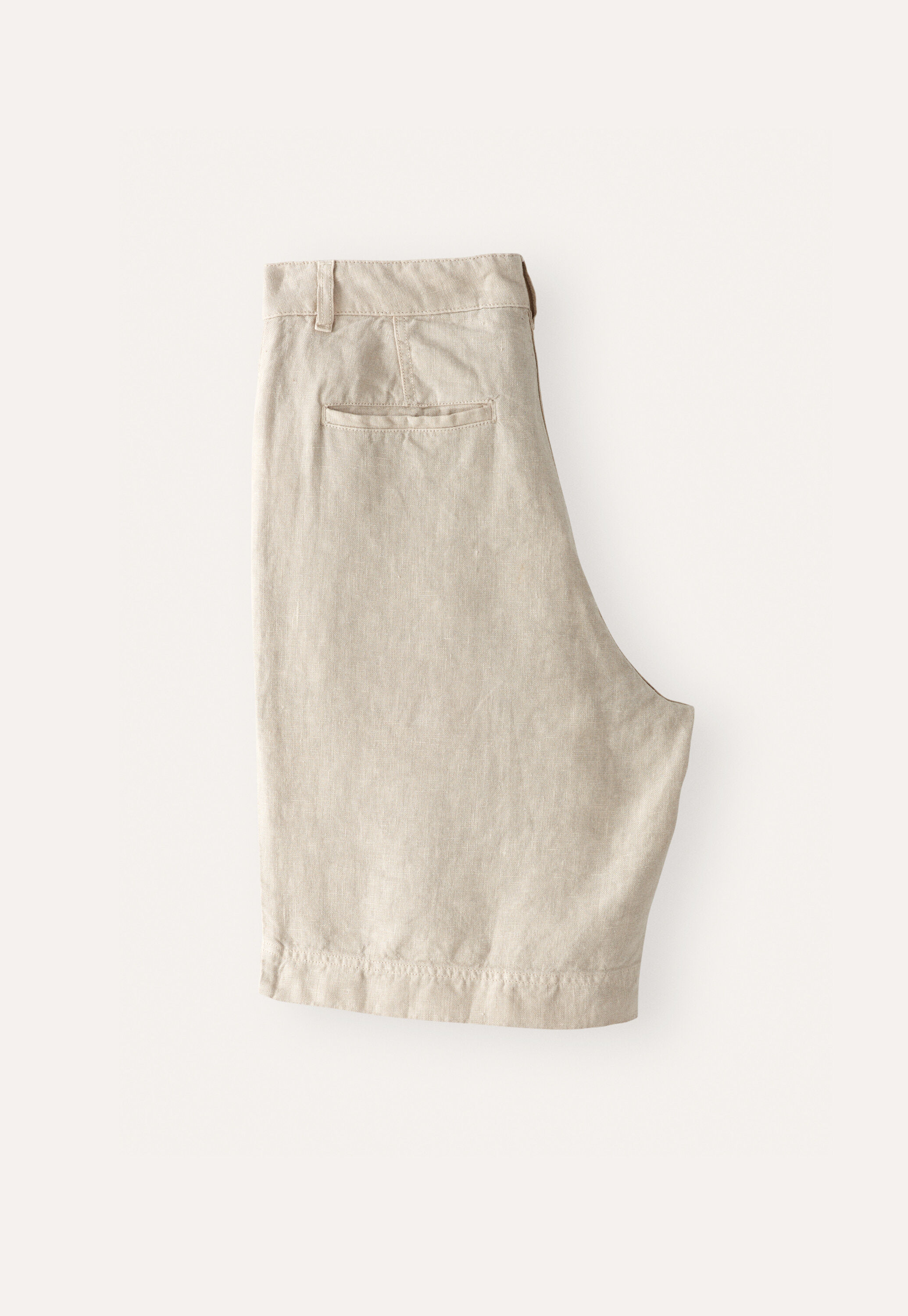 Entspannte Shorts