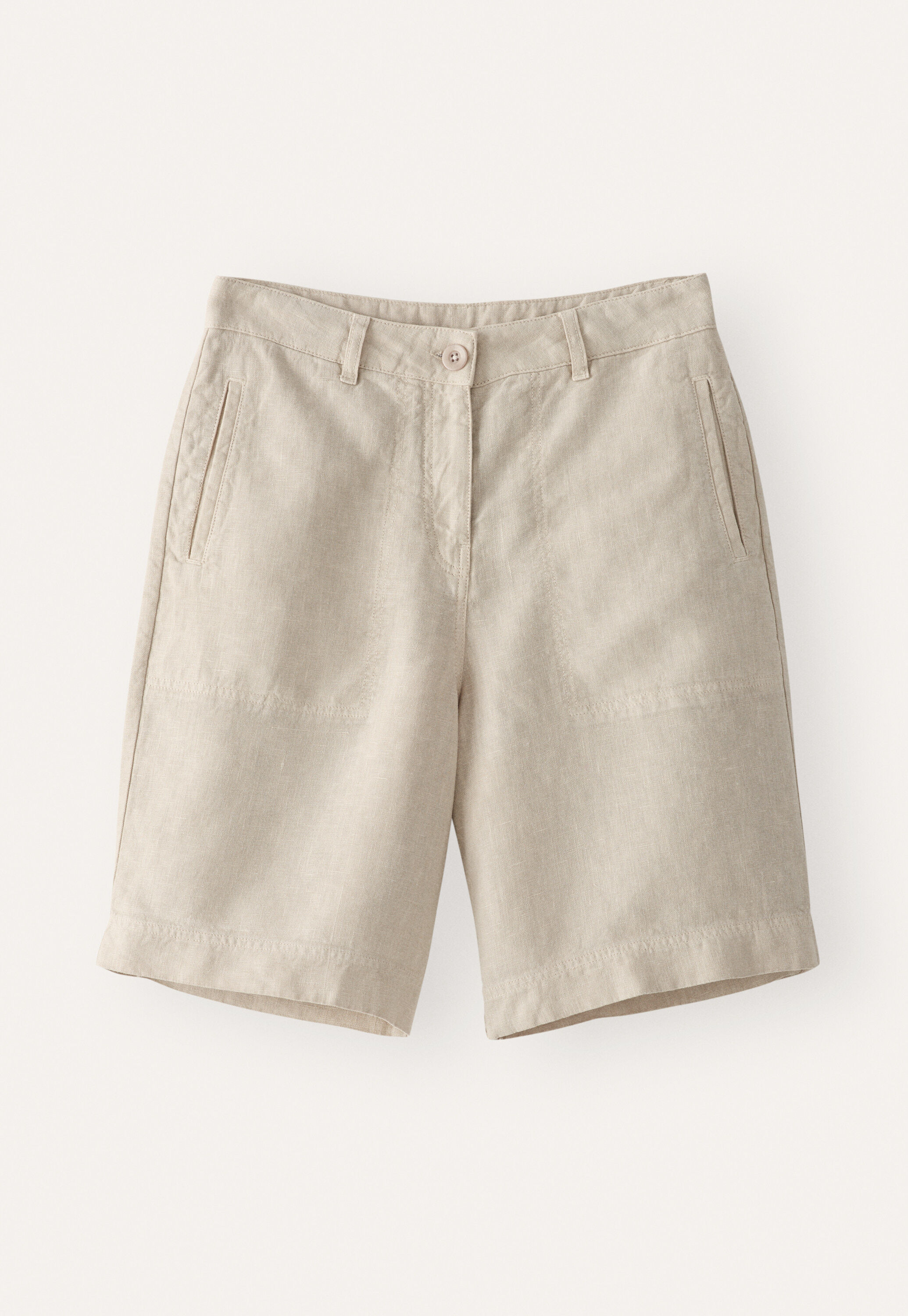 Entspannte Shorts