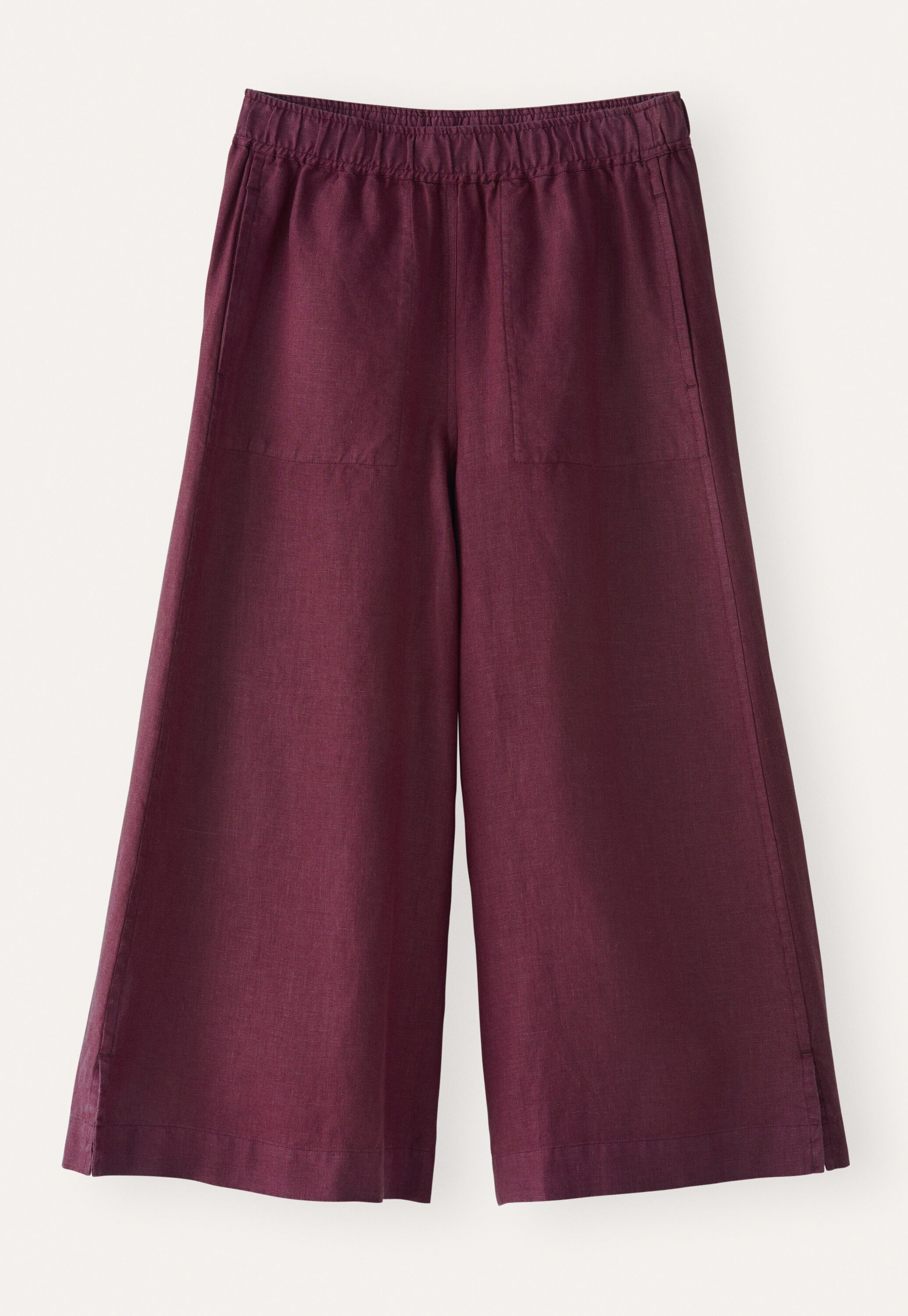 K&uuml;rzere Culottes