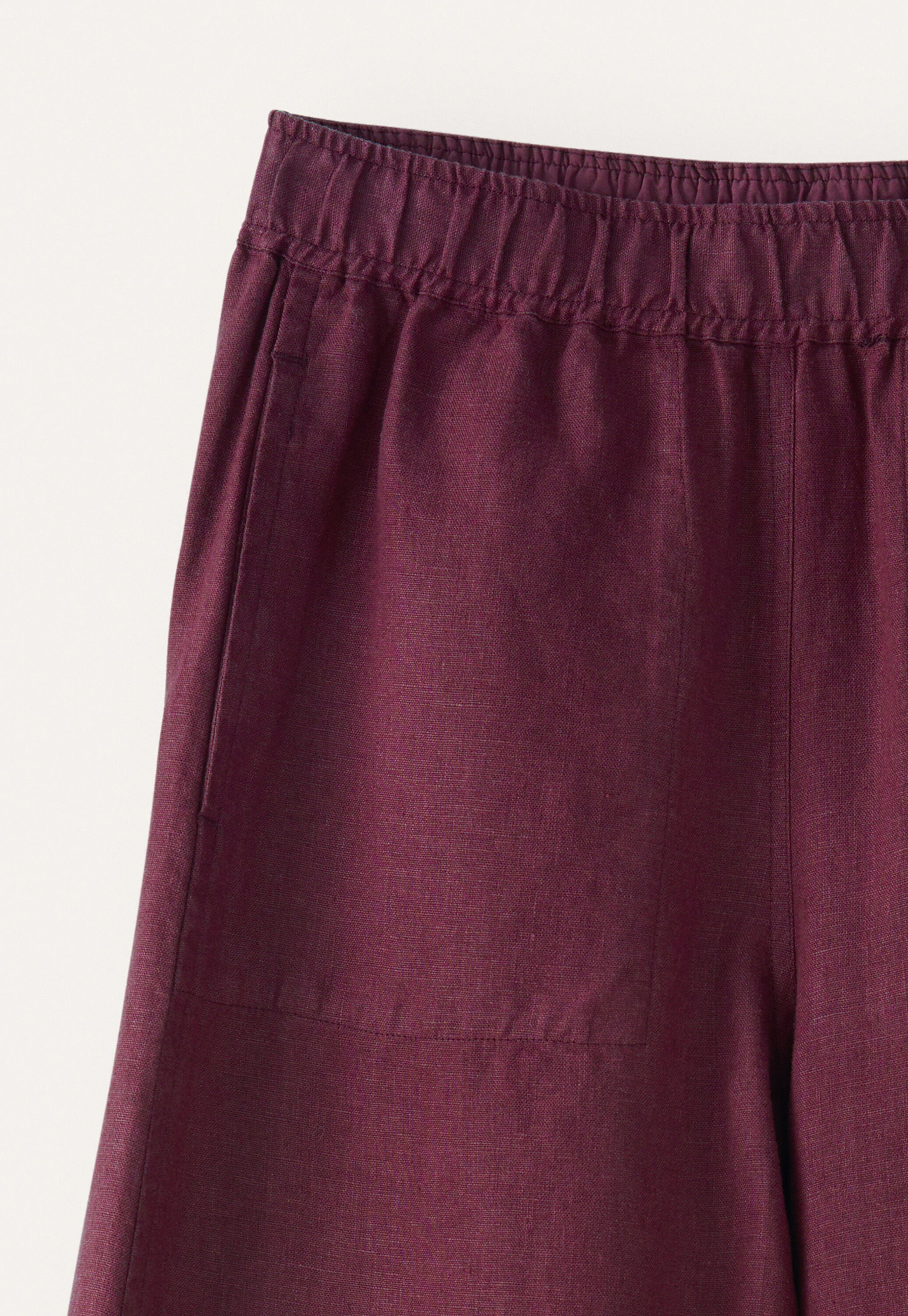 K&uuml;rzere Culottes