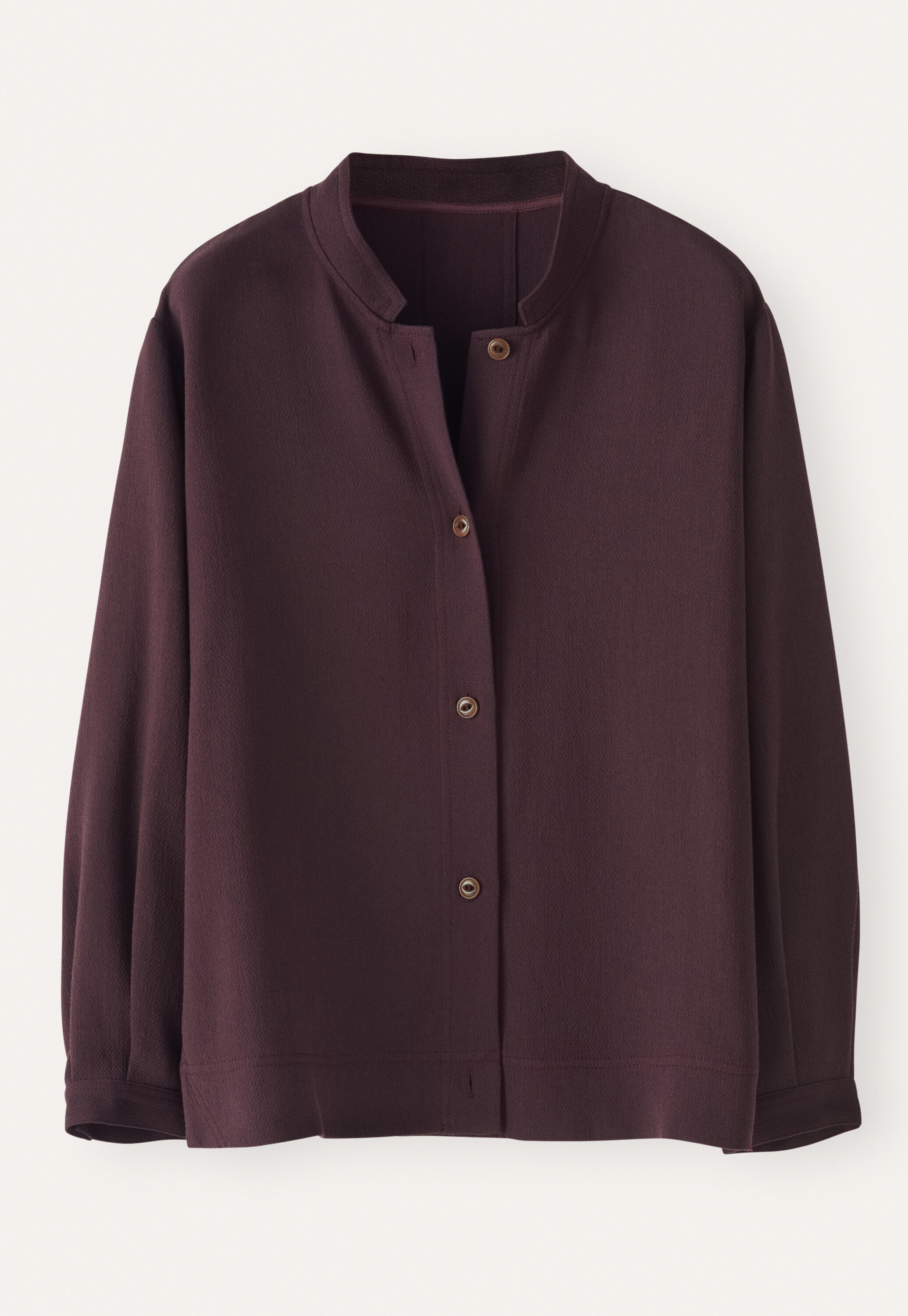 Nehru-Jacke