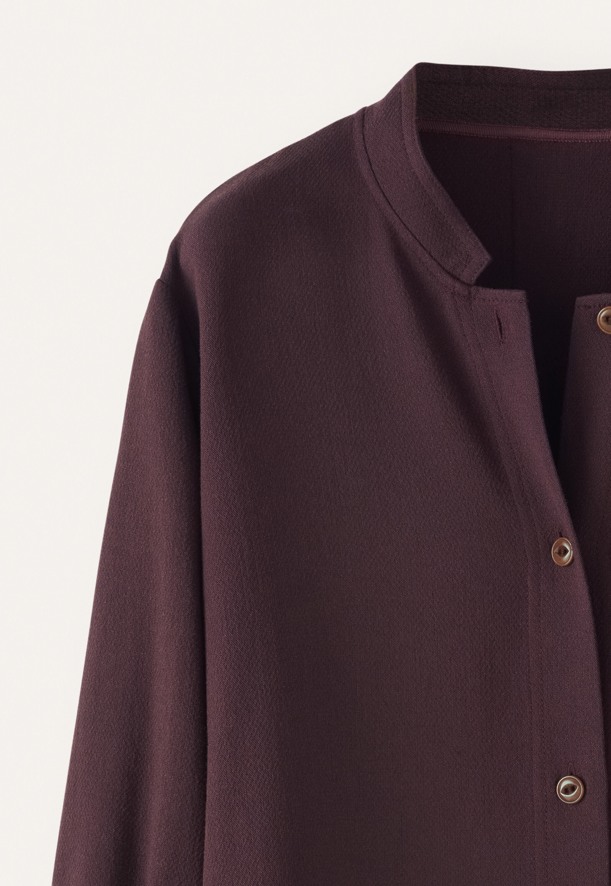 Nehru-Jacke