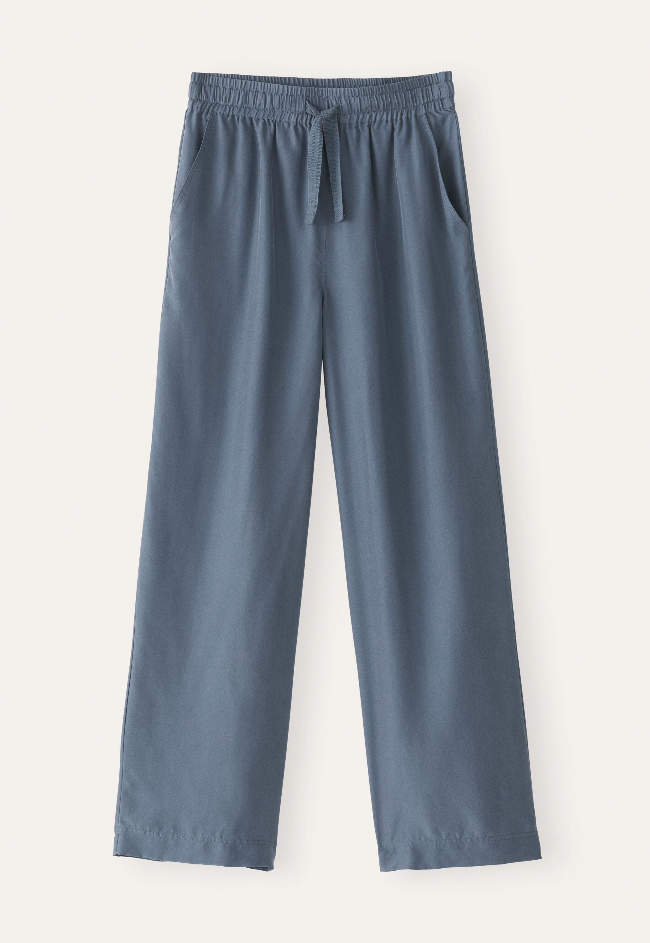 Pyjama aus Seide