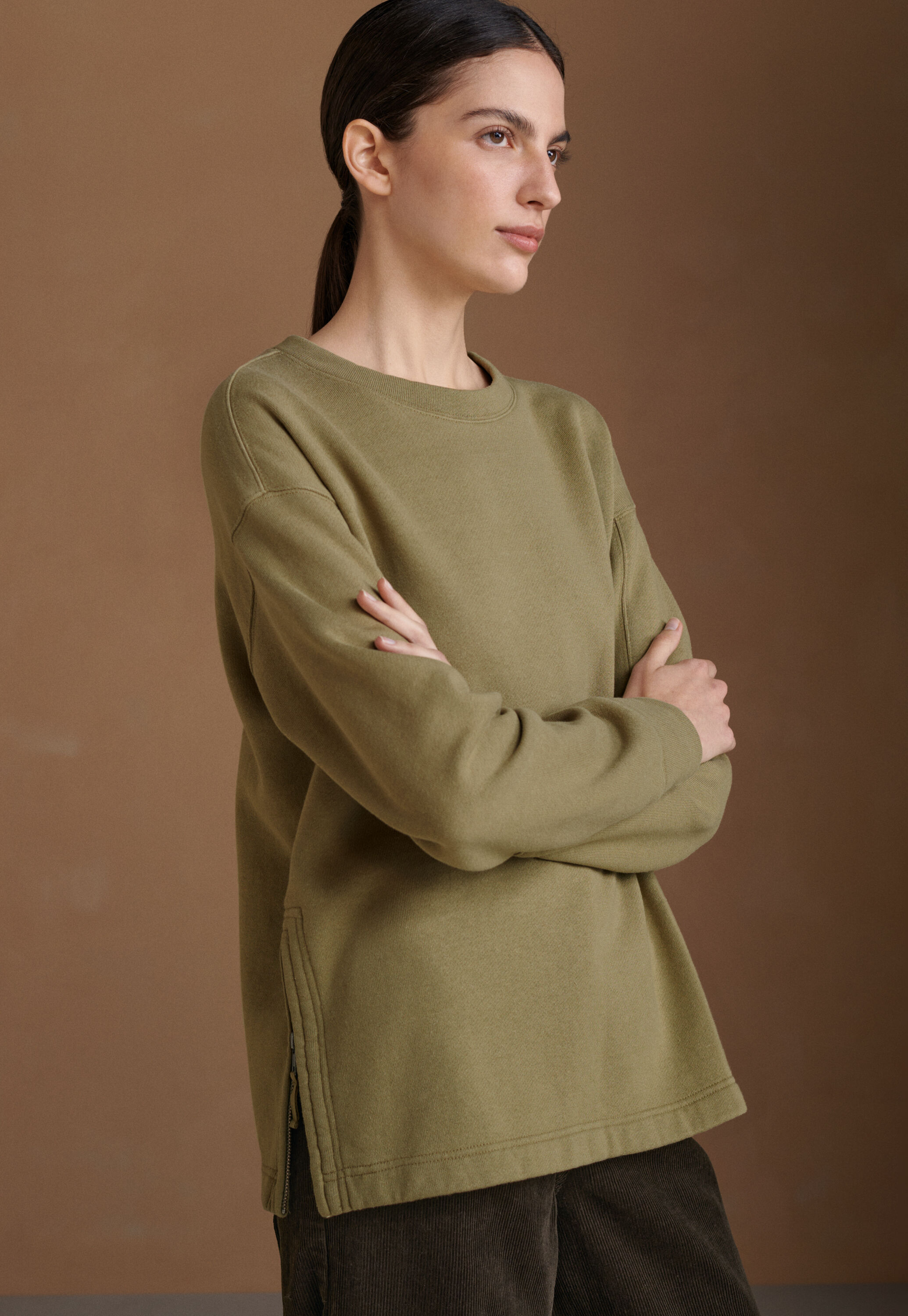 Sweatshirt 