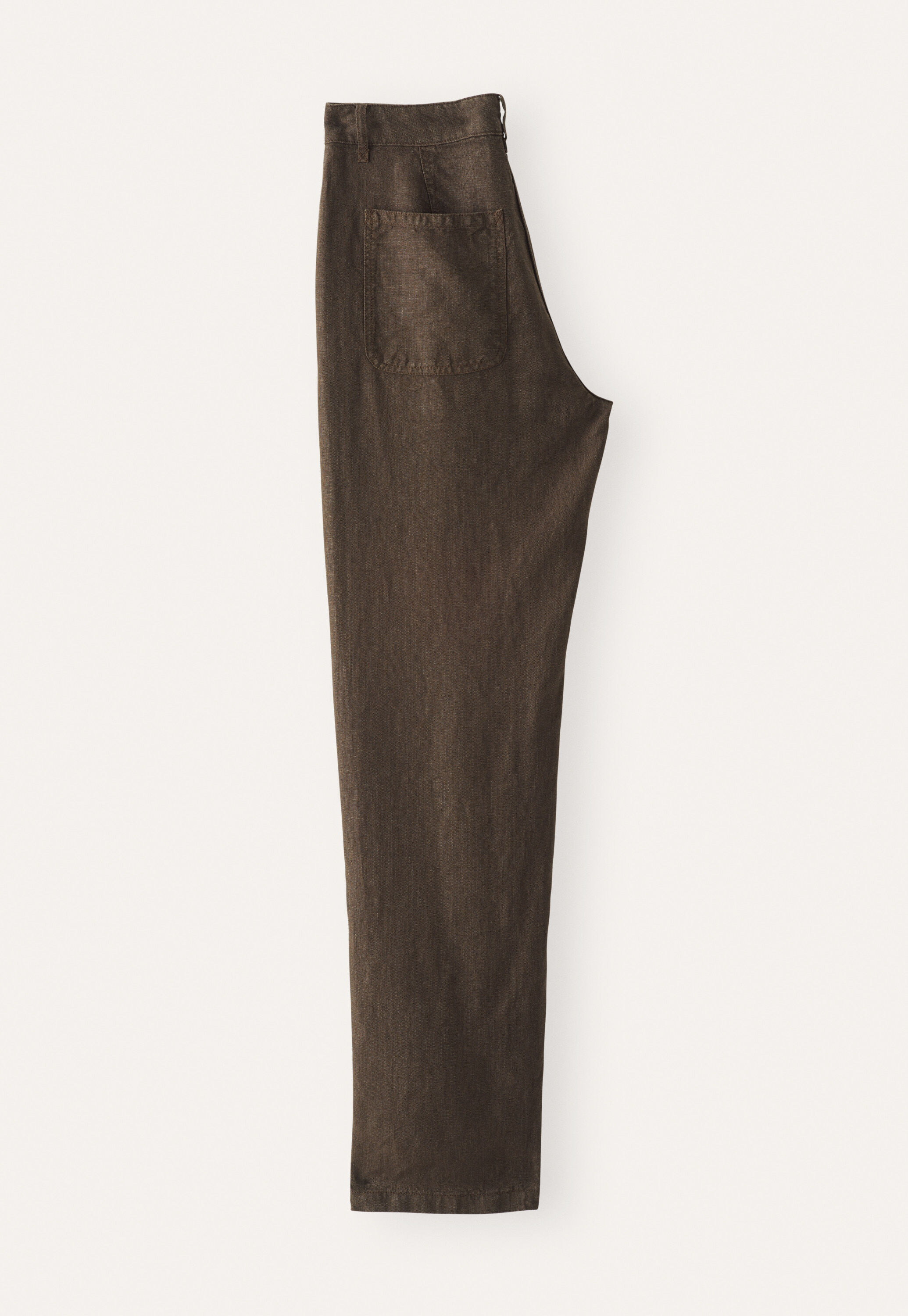 Jeans mit schmalem Bein
