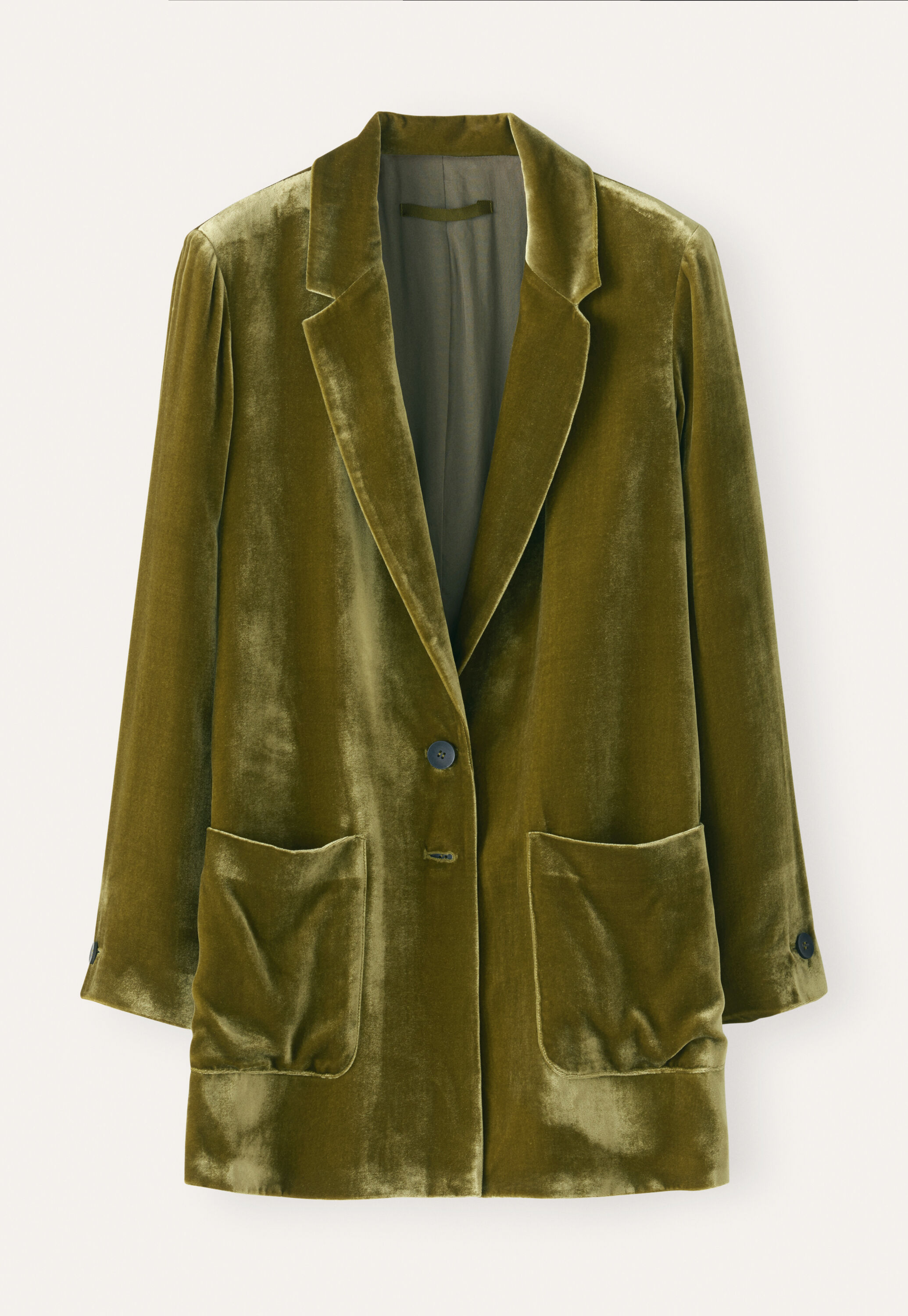 Samtjacke