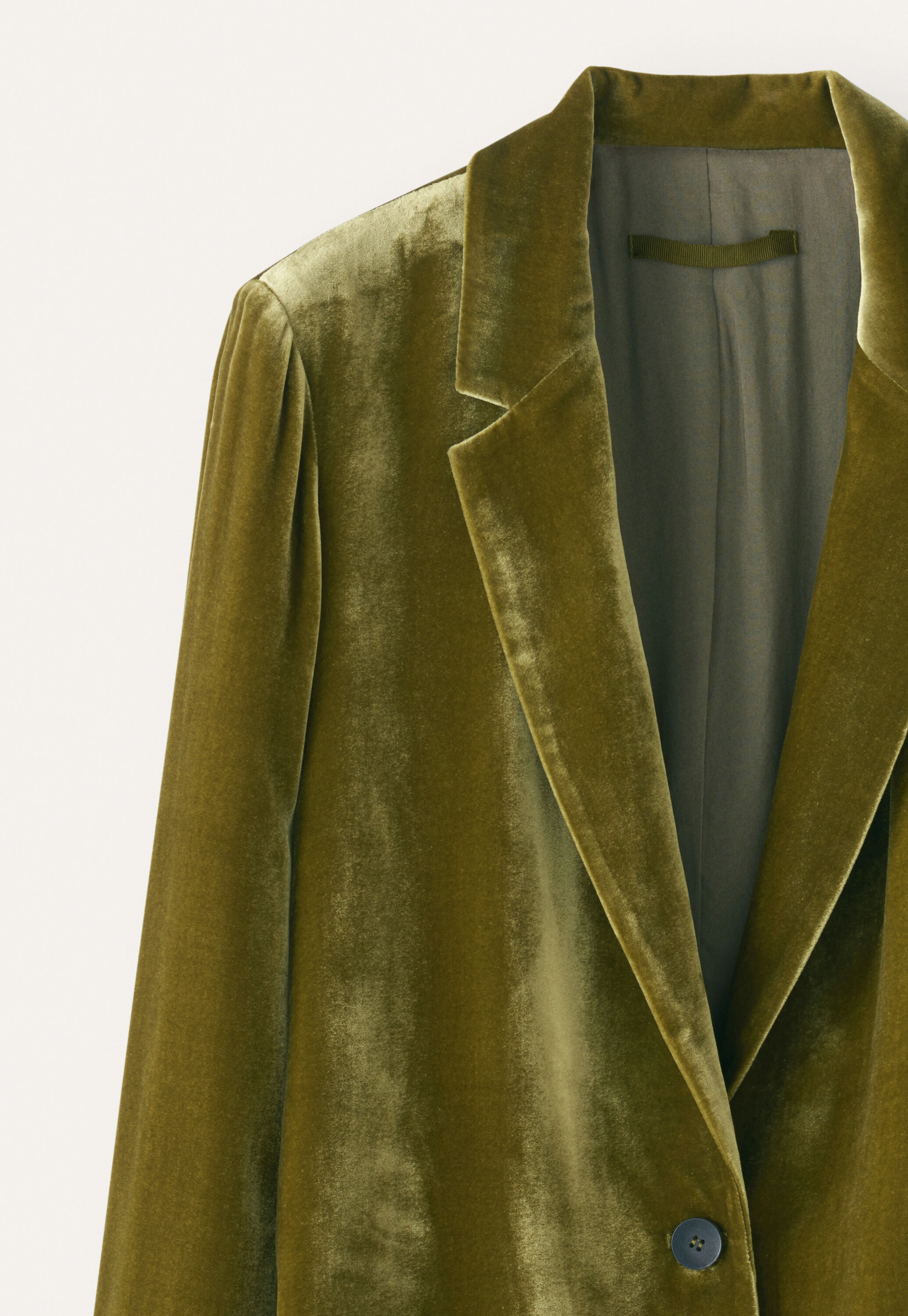 Samtjacke