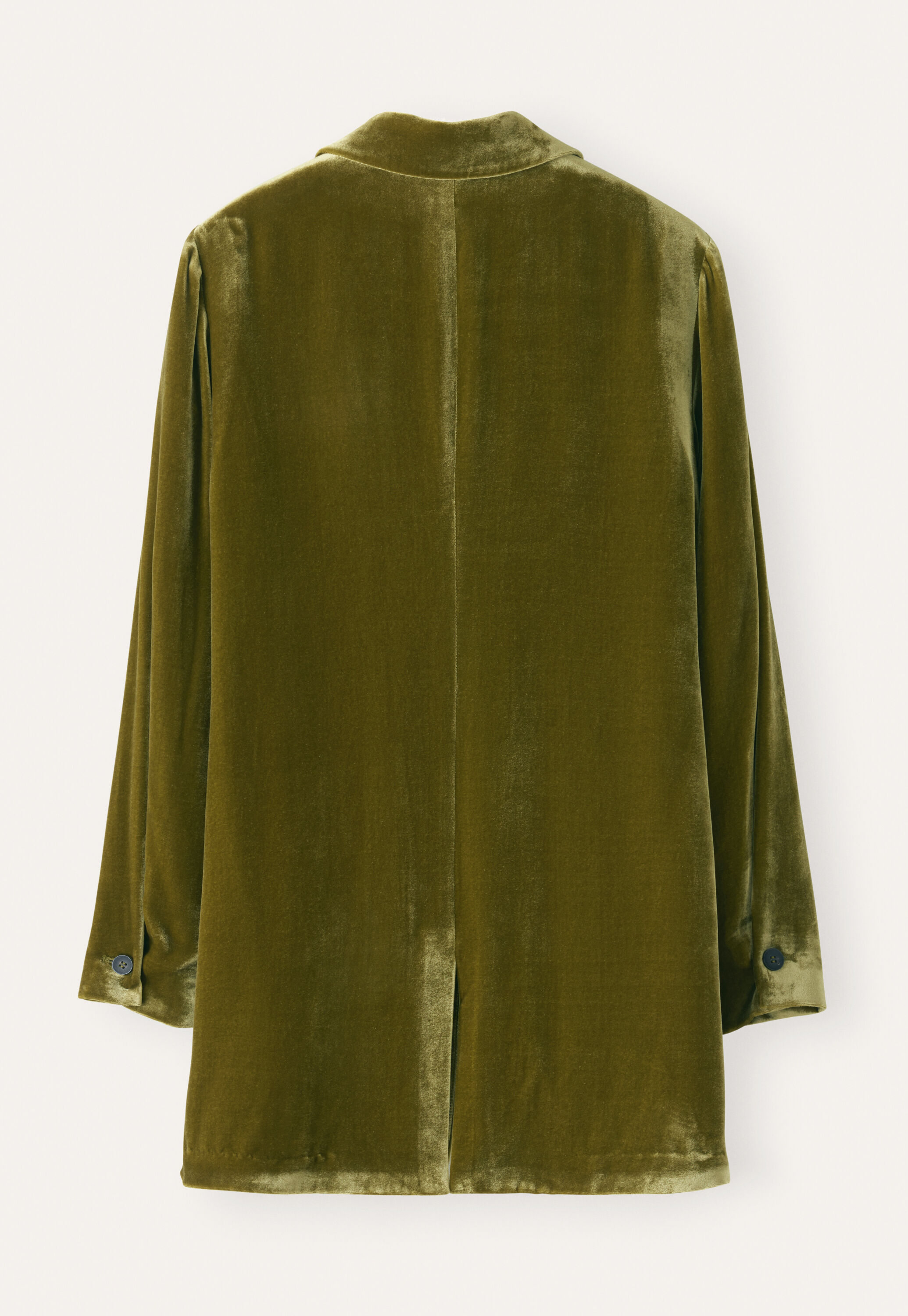 Samtjacke