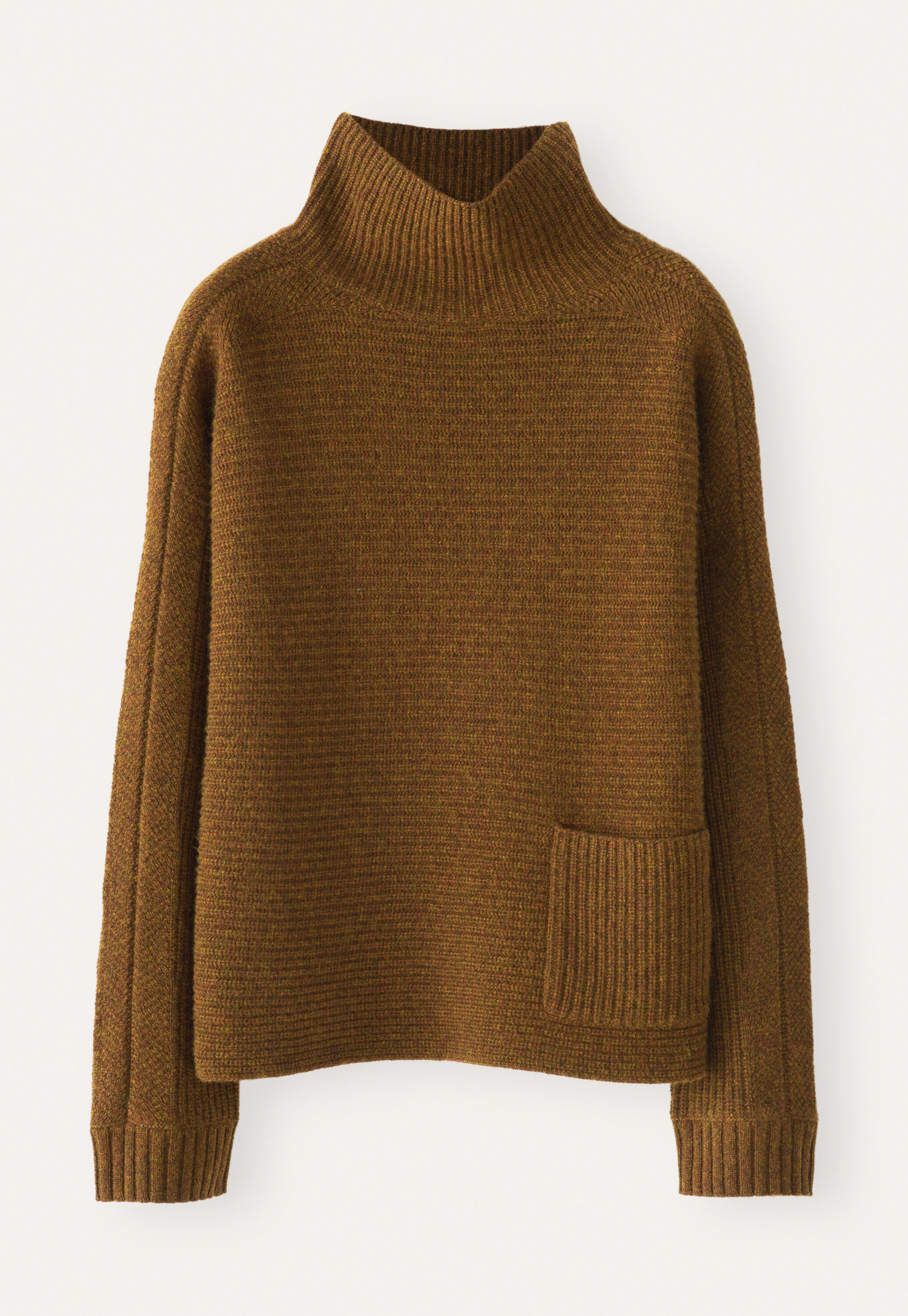Pullover mit Dolman-&Auml;rmeln