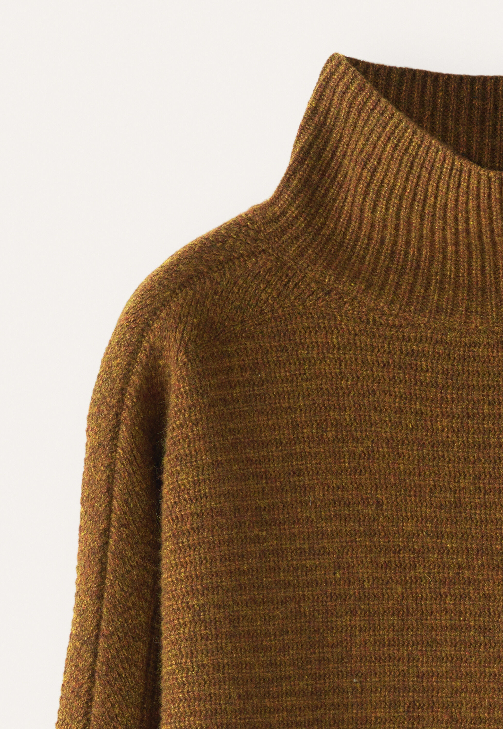Pullover mit Dolman-&Auml;rmeln