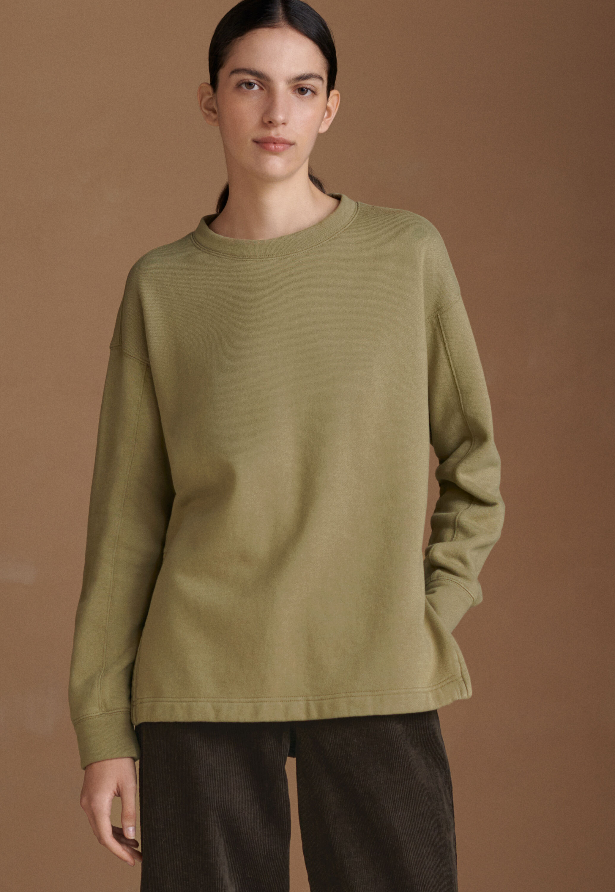 Sweatshirt 