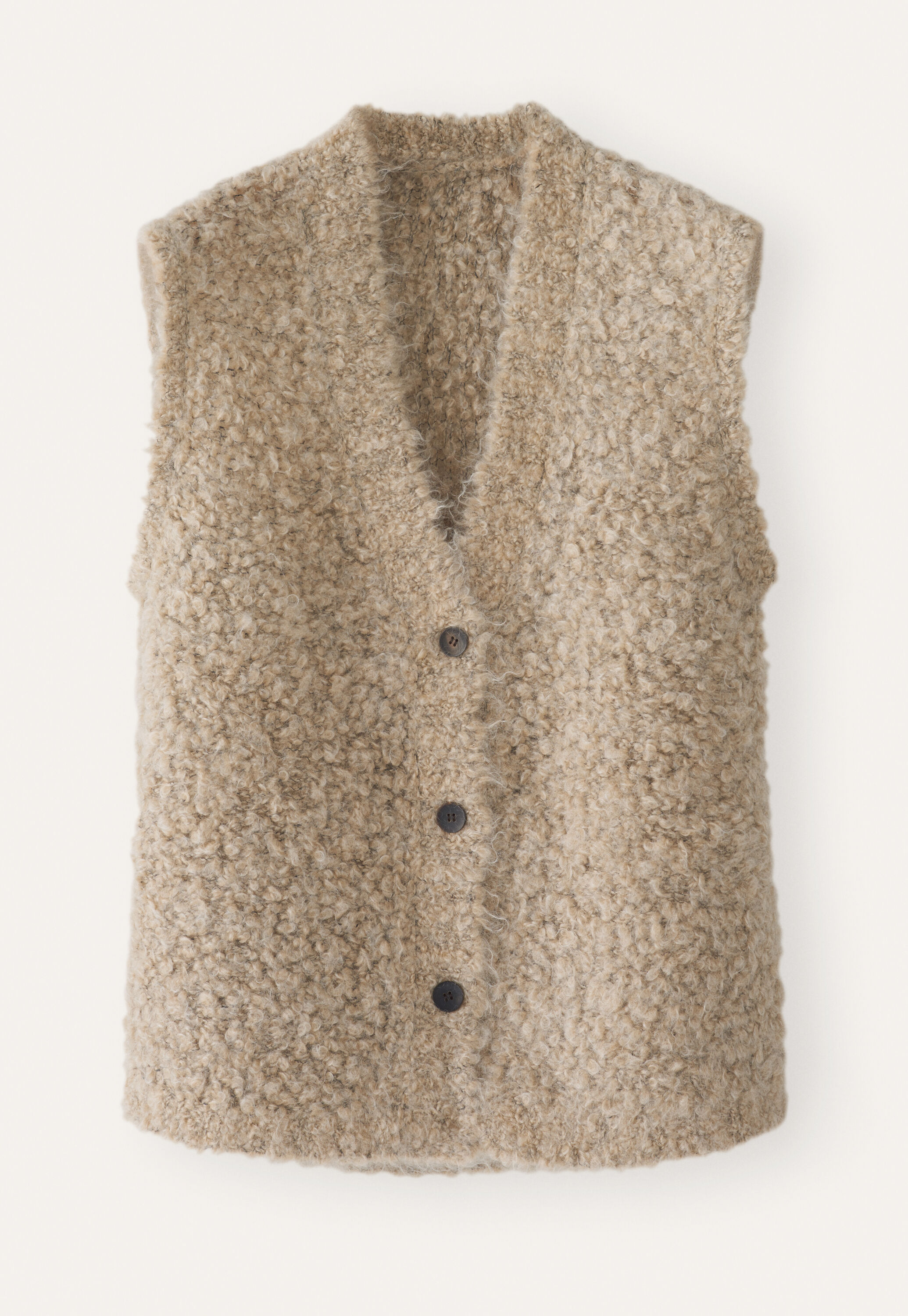 Strickweste