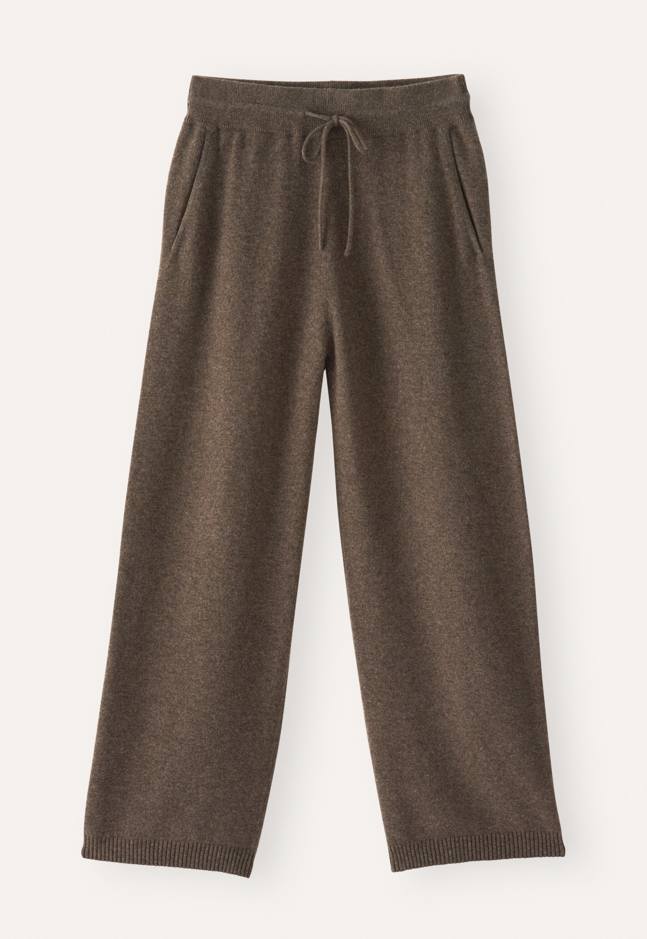 Strickhose