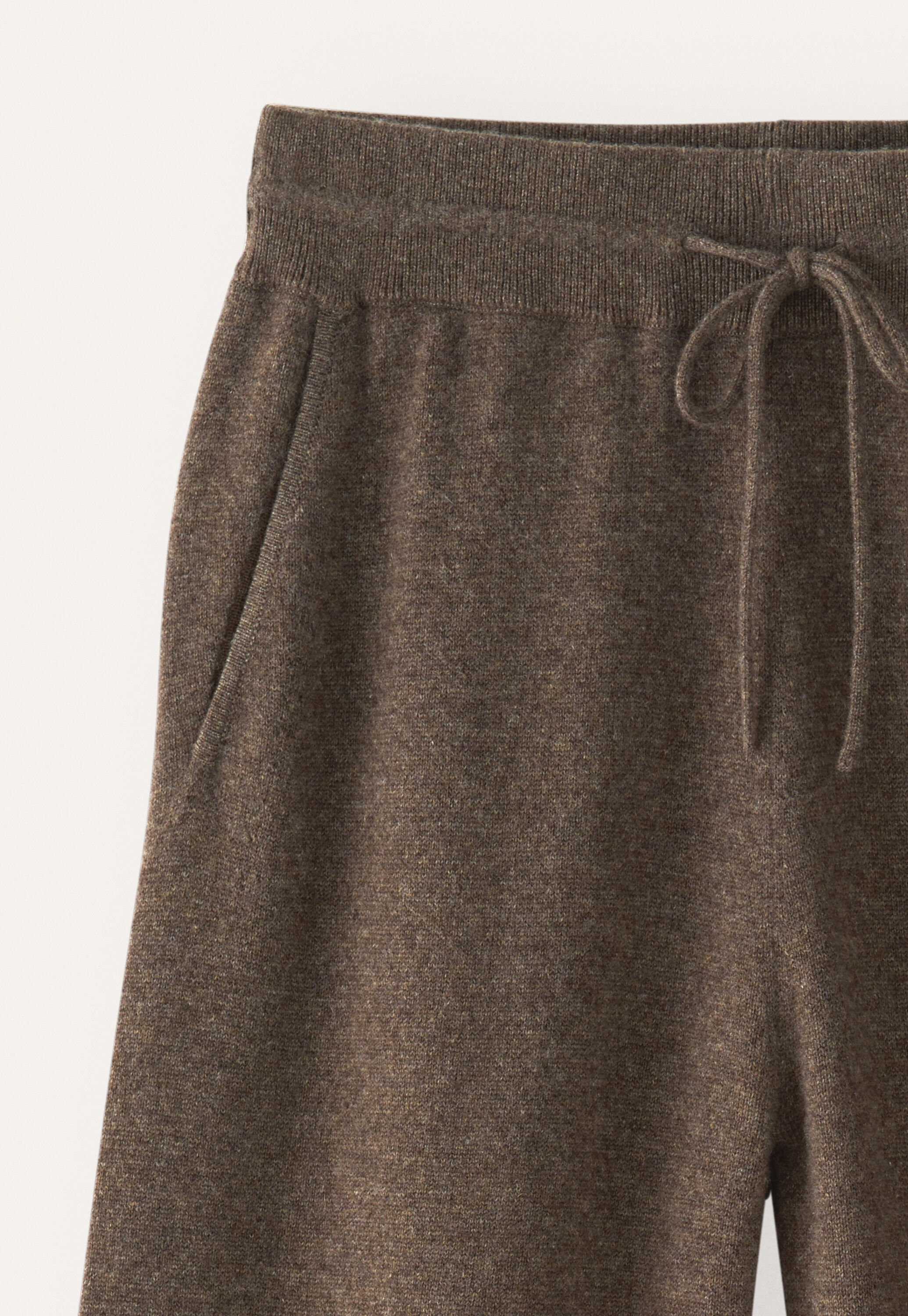 Strickhose