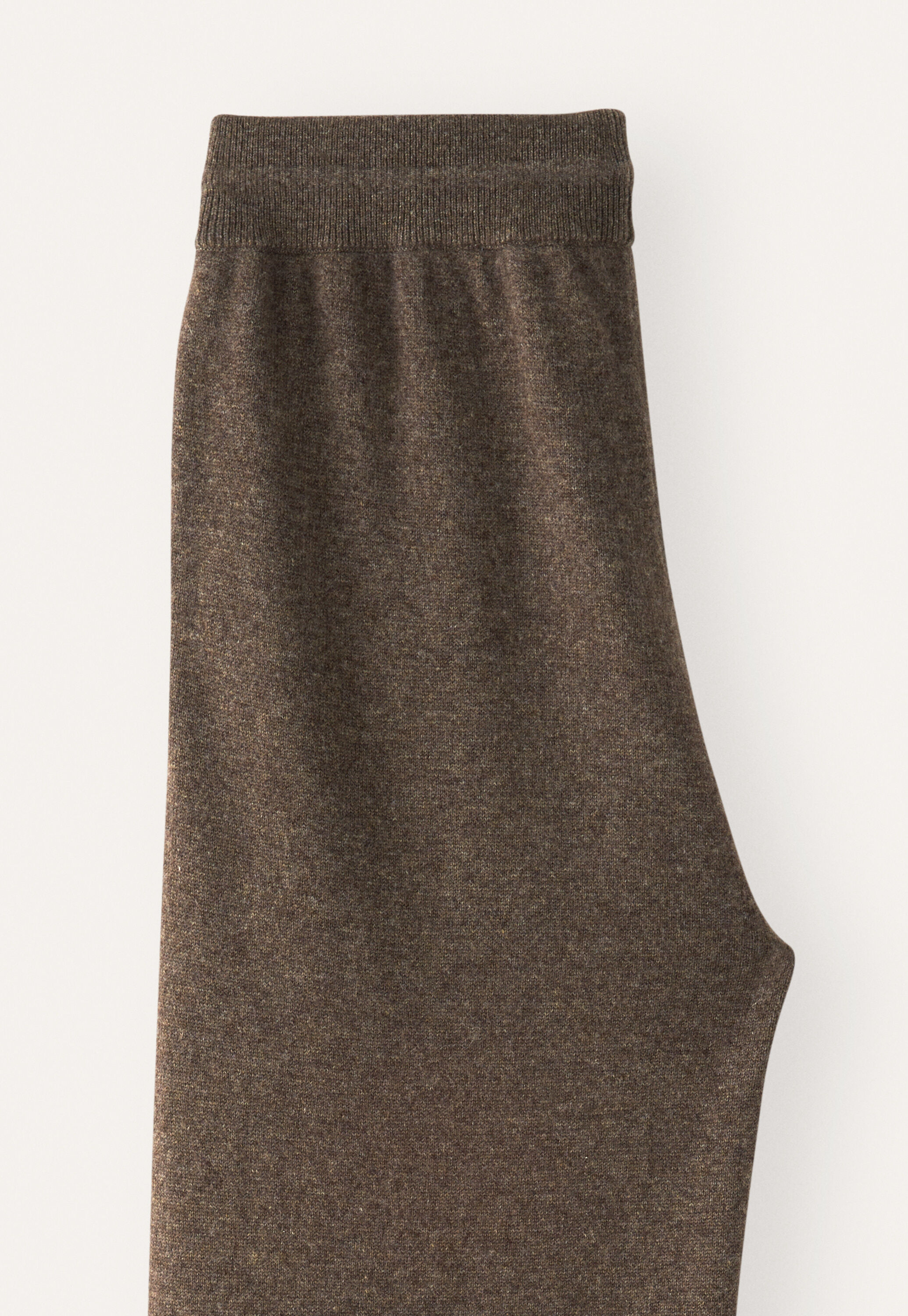 Strickhose