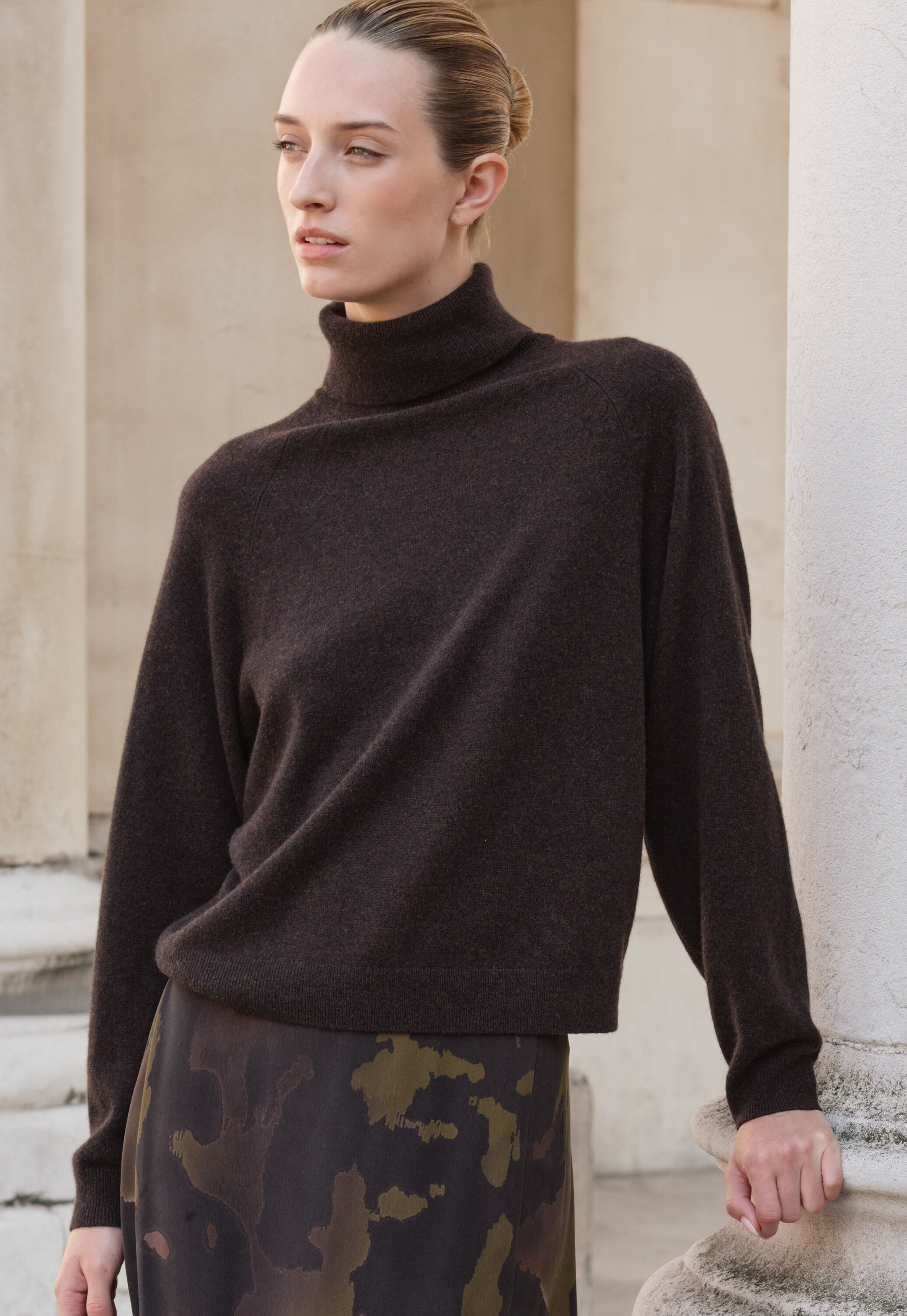 Cardigan mit Rei&szlig;verschluss