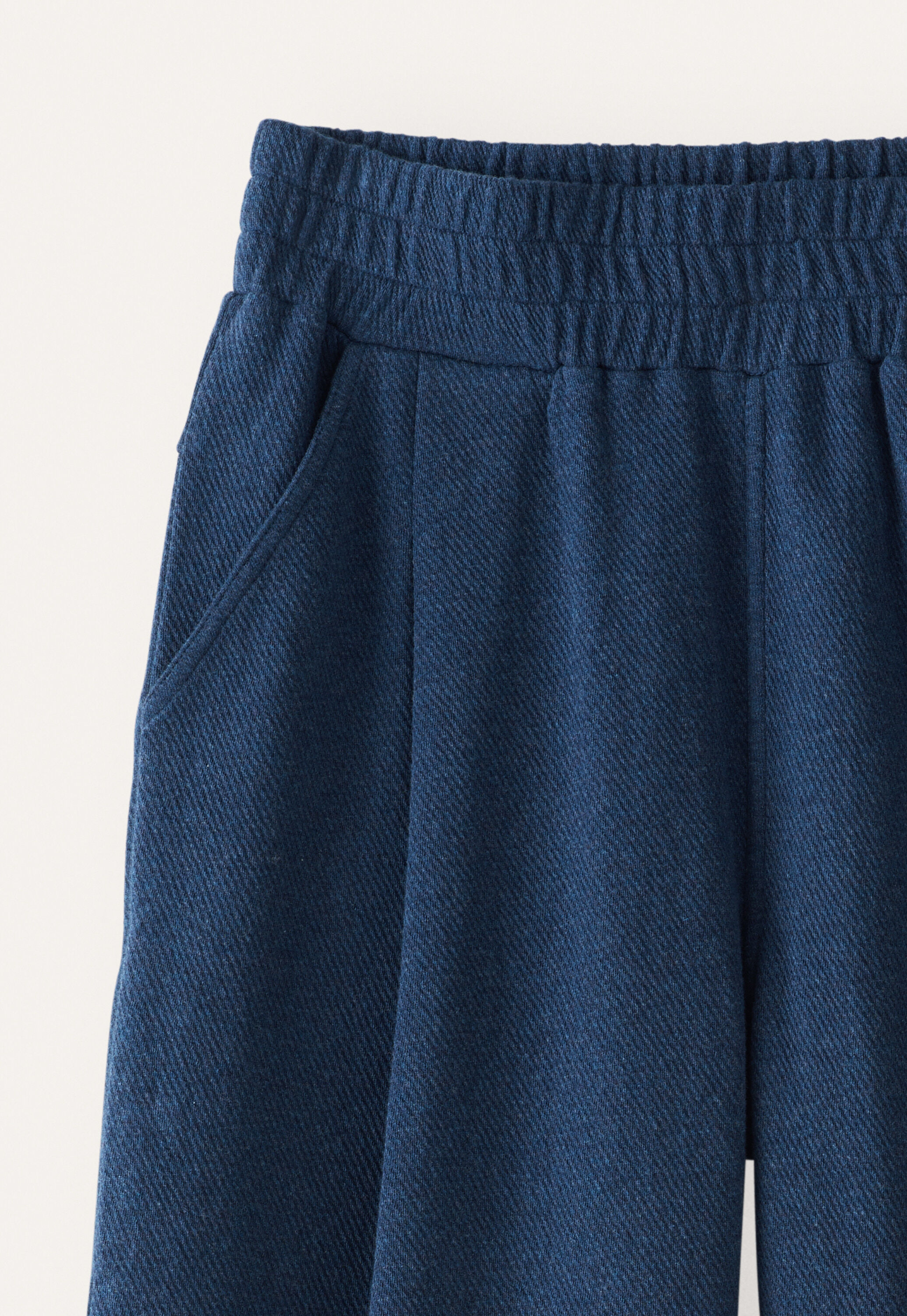 Jersey-Hose