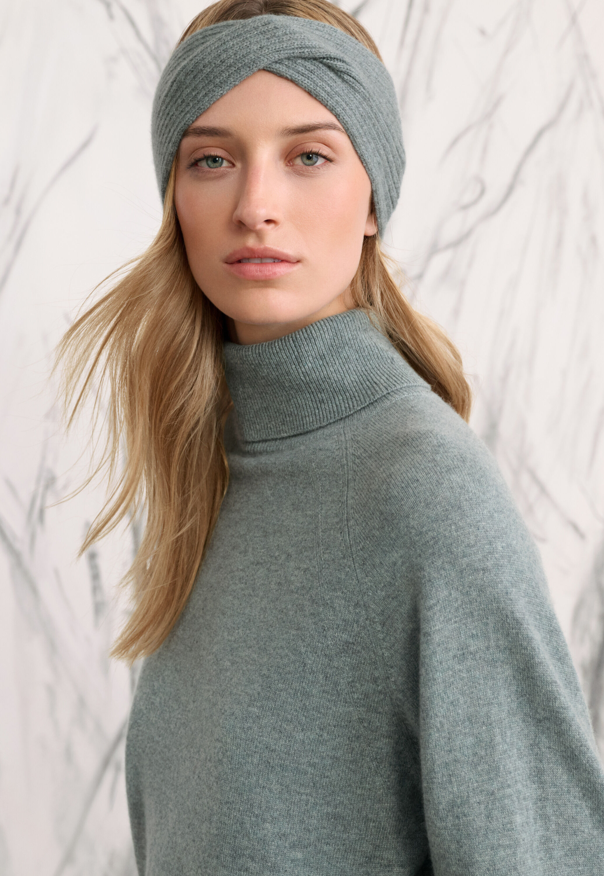 Verschlussloser Cardigan