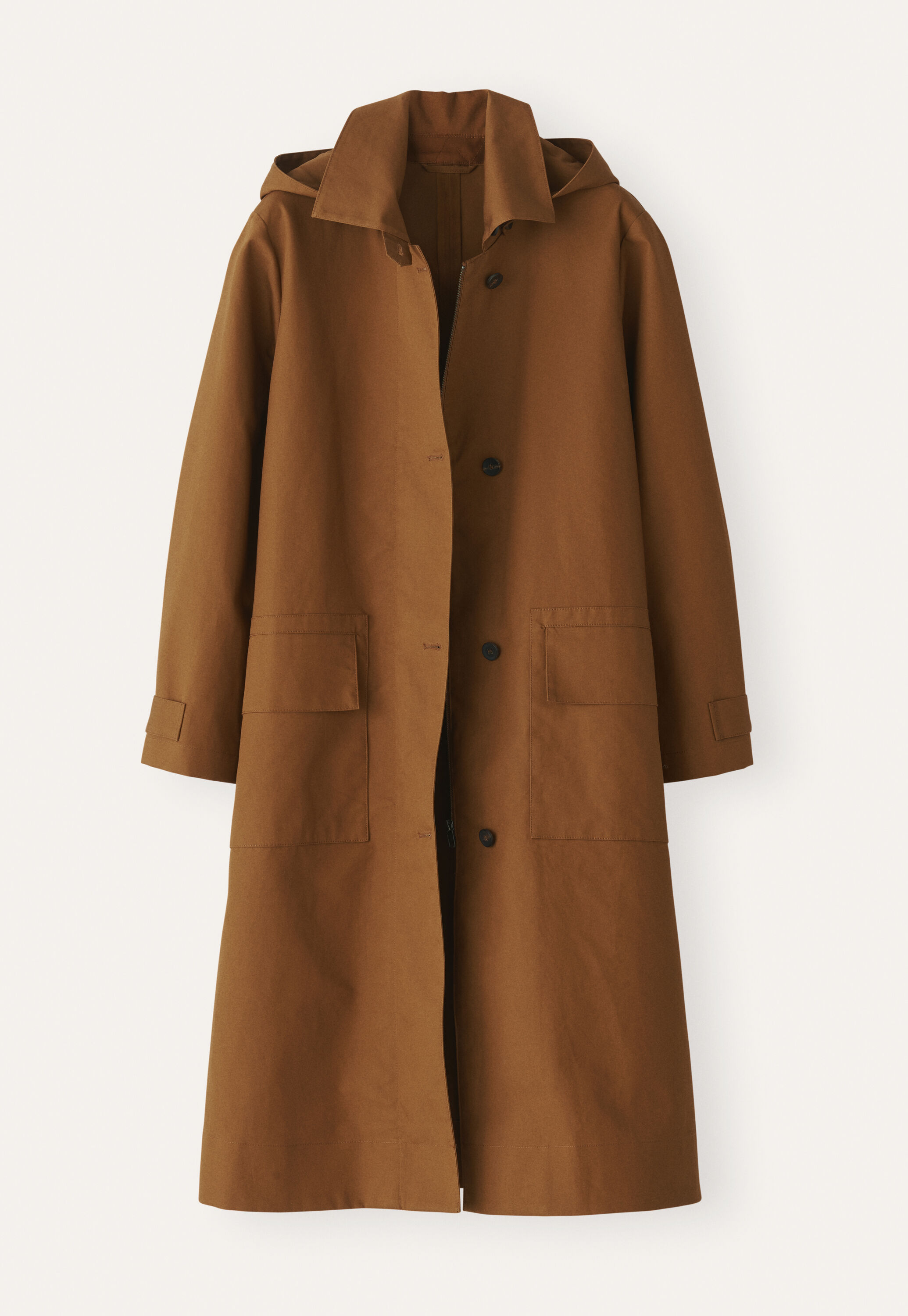 Verschlussloser Cardigan