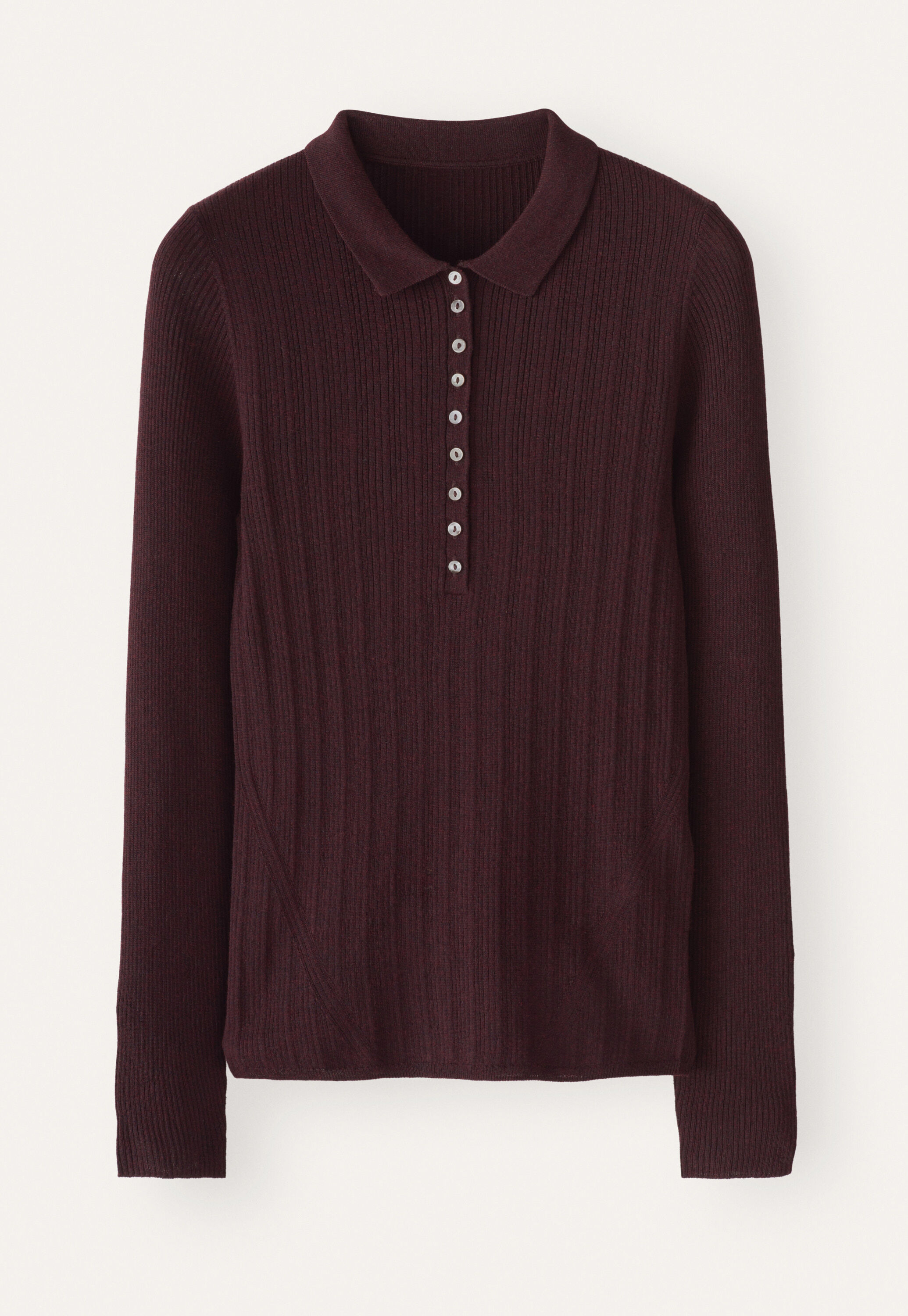 Verschlussloser Cardigan