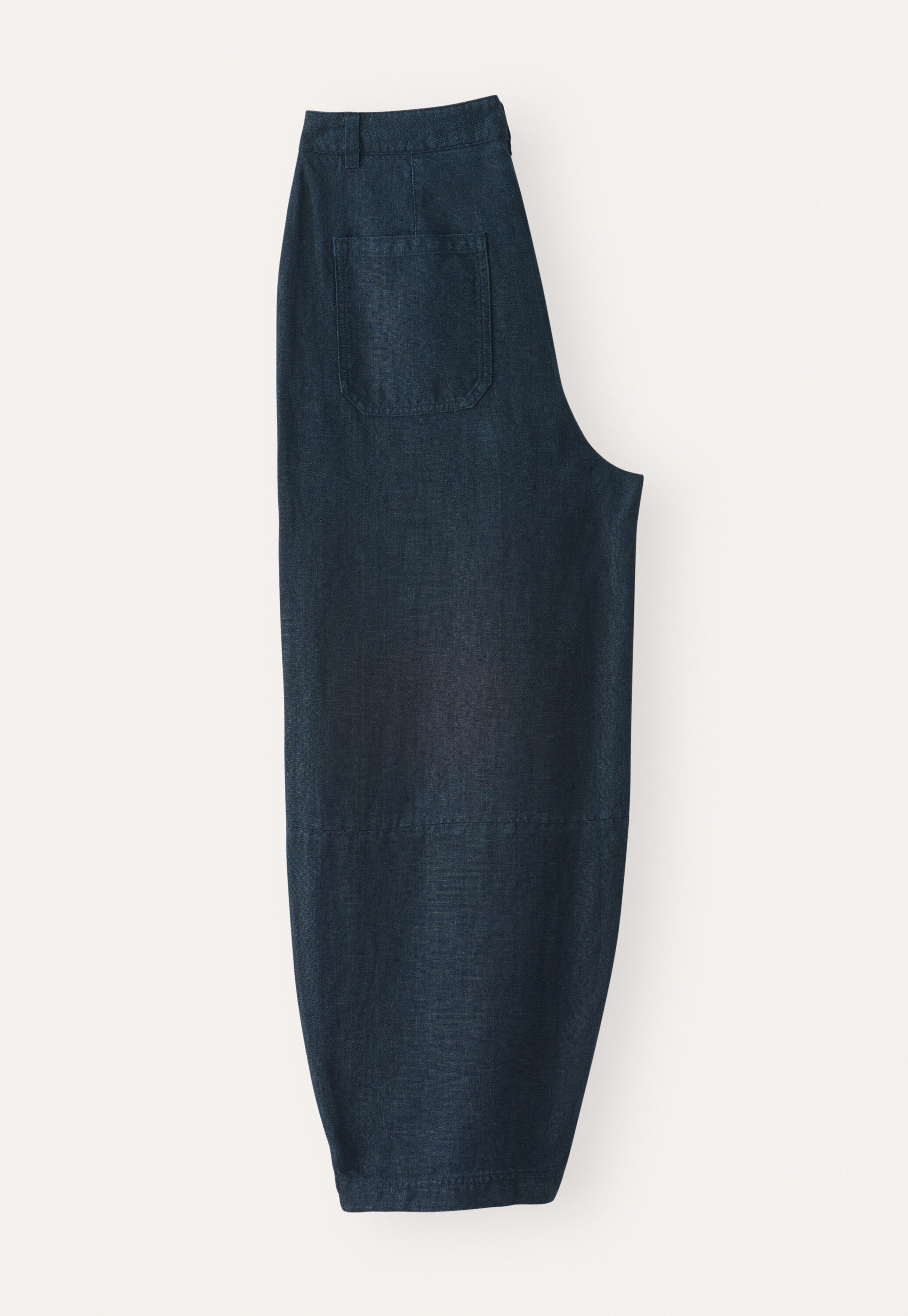 Barrel-Leg-Hose