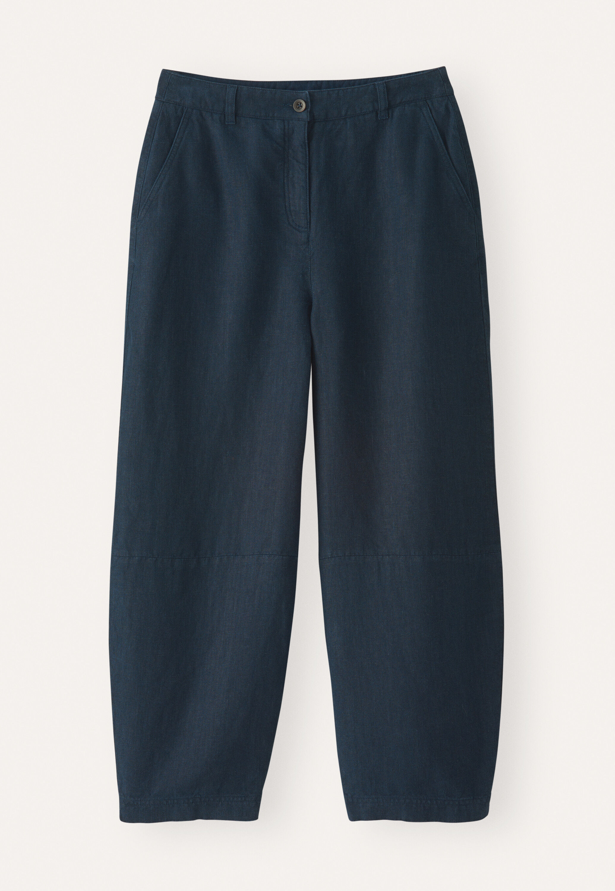 Barrel-Leg-Hose