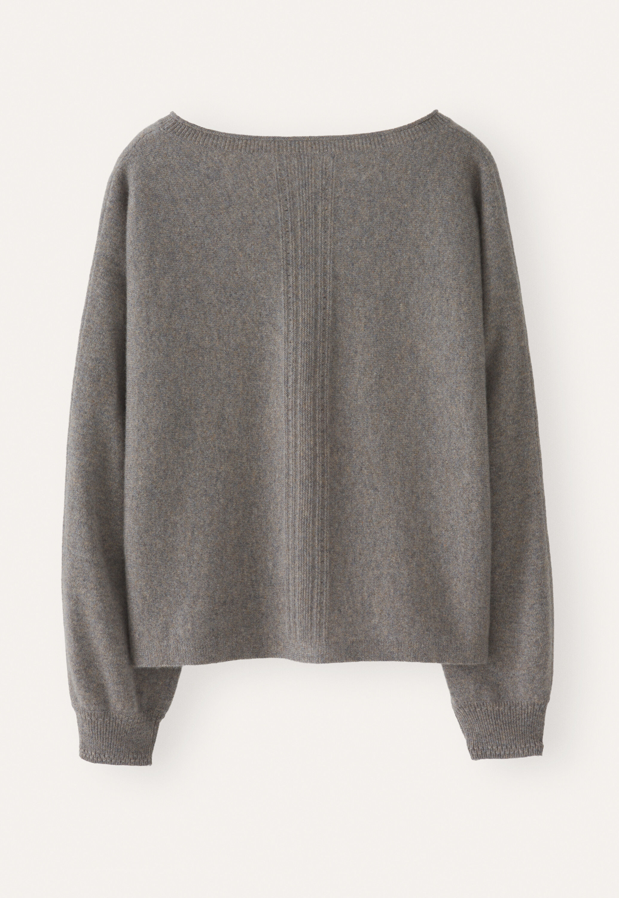 Pullover mit Dolman-&Auml;rmeln