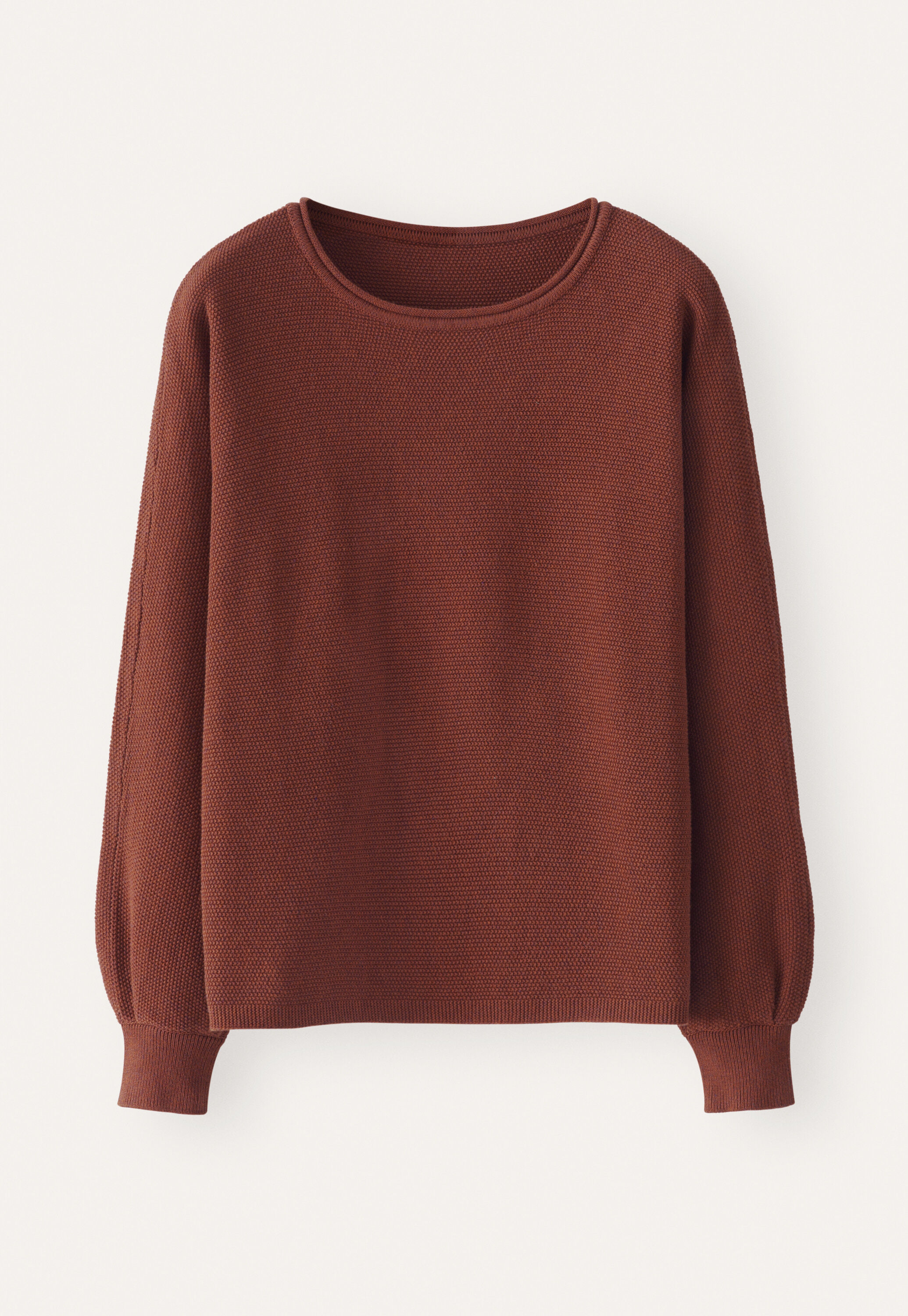 Verschlussloser Cardigan