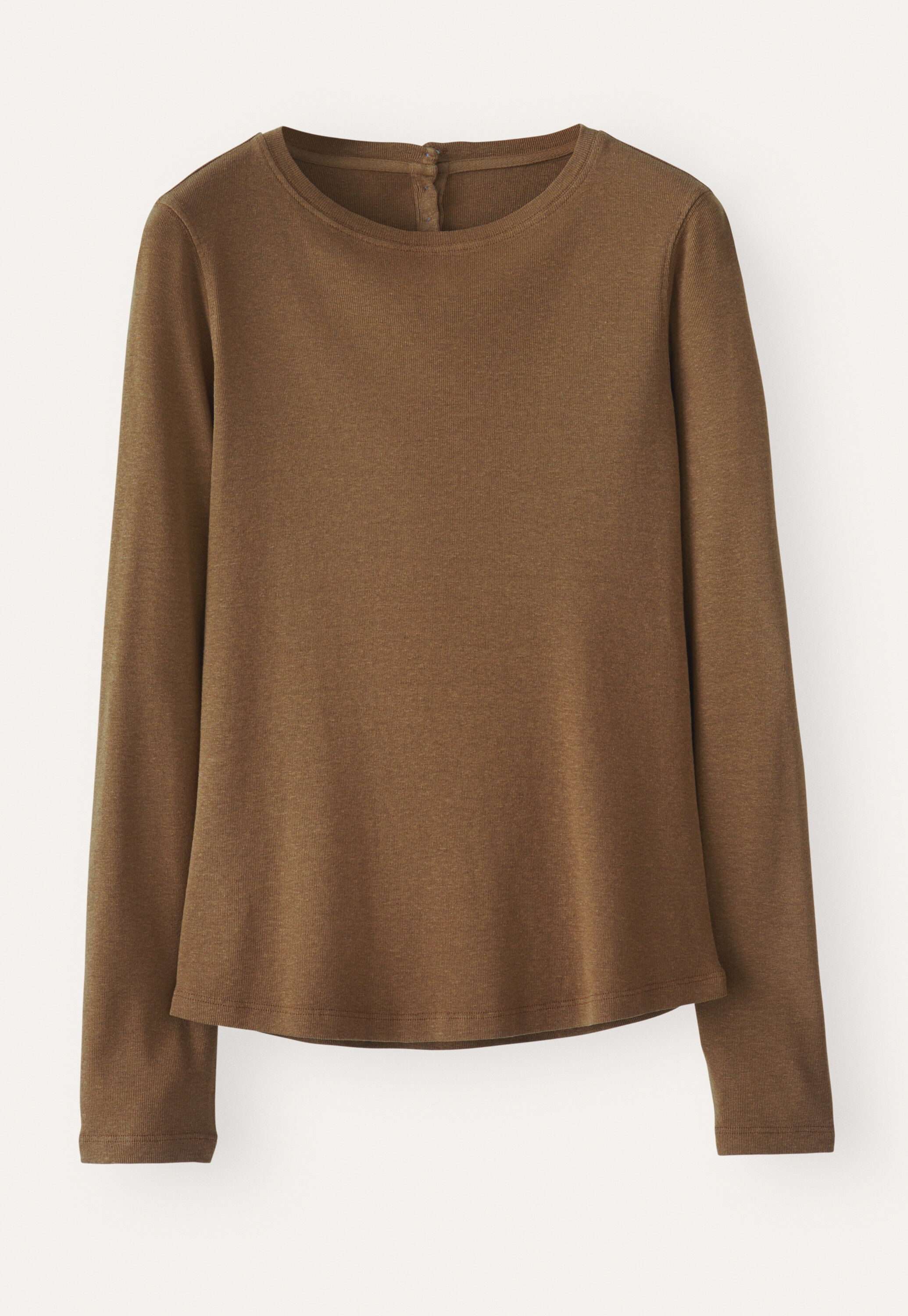 Verschlussloser Cardigan