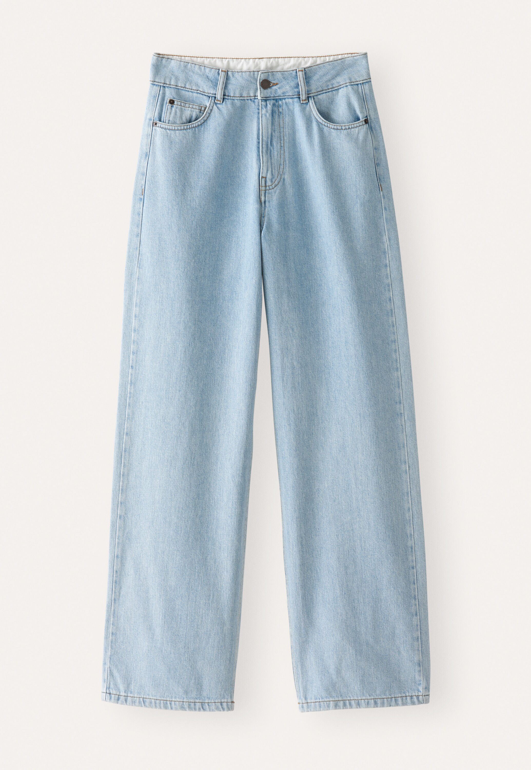 Jersey-Hose