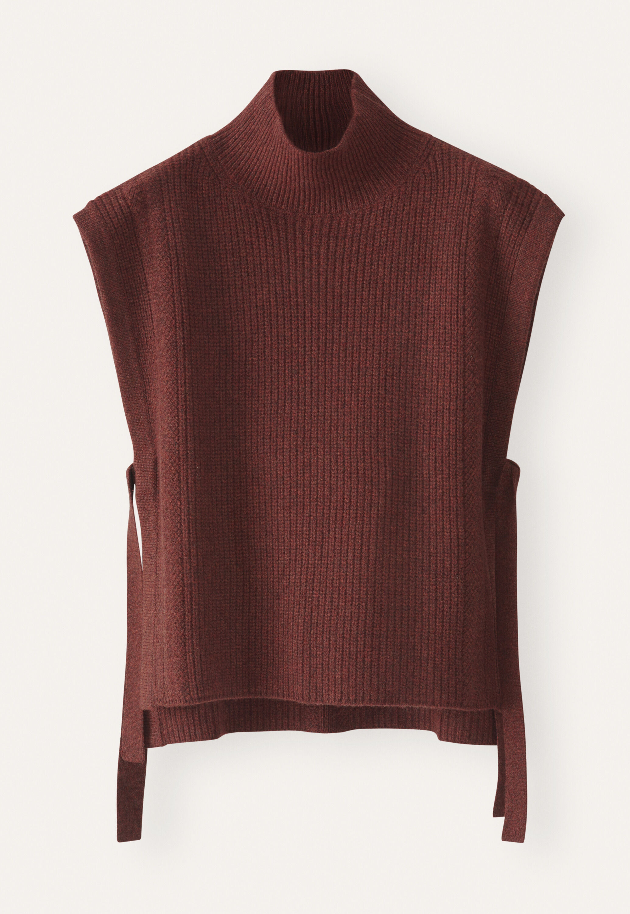 Strick-Tabard, Chilirot, large